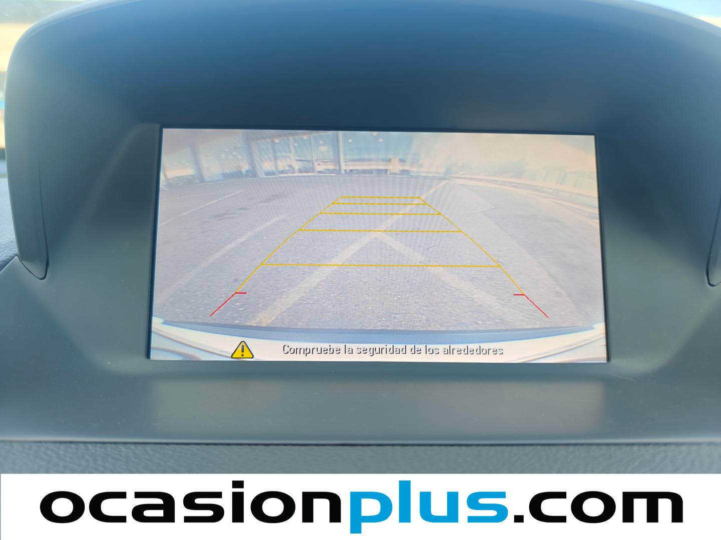 Equipamiento del Opel Mokka Opel Mokka 1.4 Turbo S&S Excellence 4x2 (140 CV)