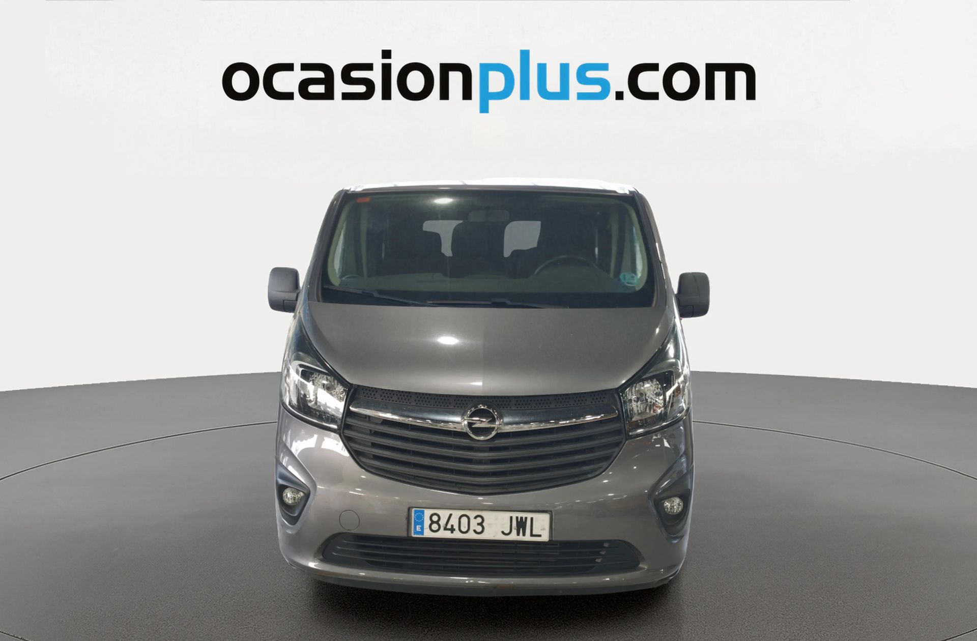 Opel Vivaro Combi 1.6 CDTI L1 2.7t - foto 8