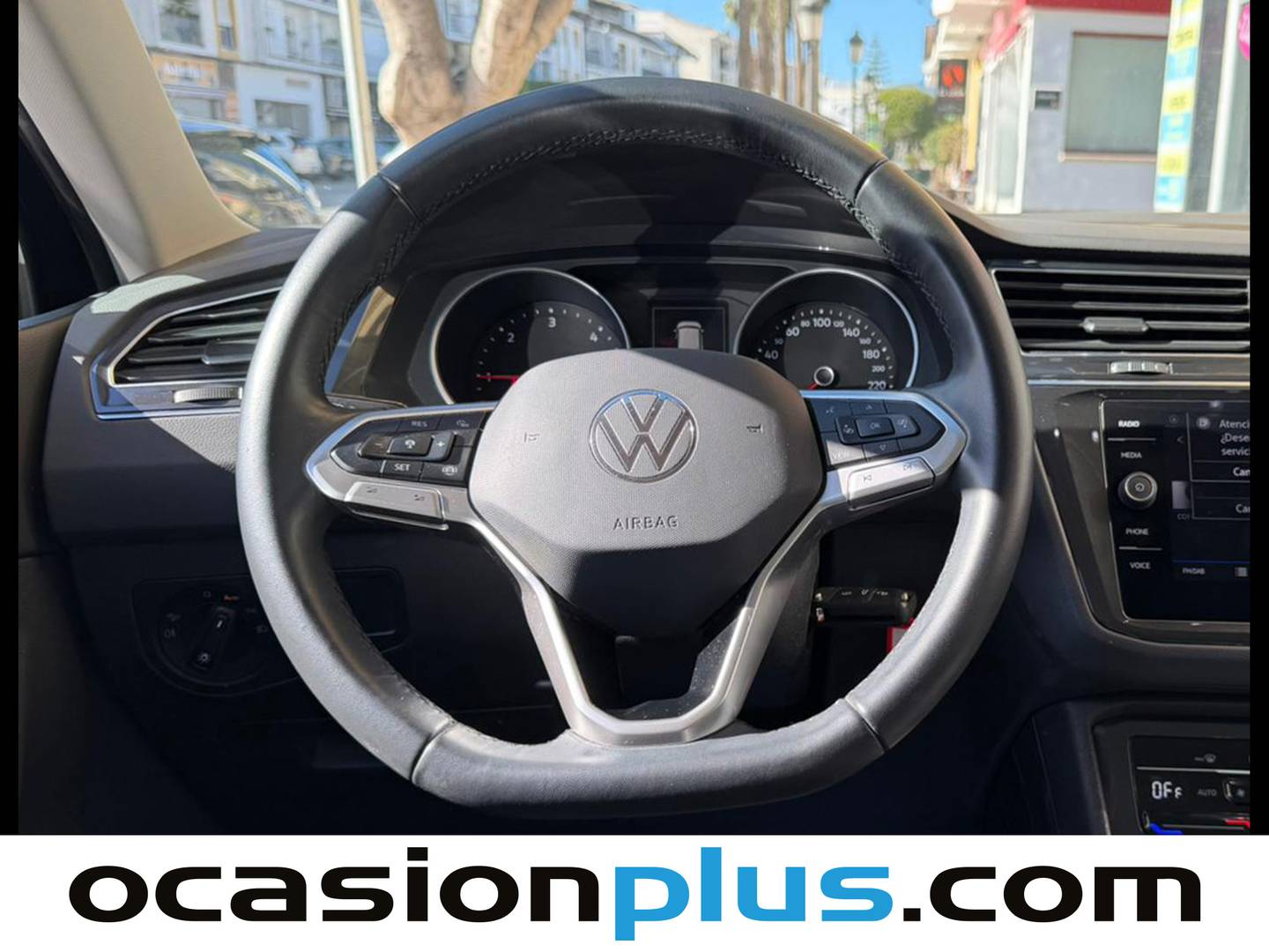 Foto Volkswagen Tiguan Volkswagen Tiguan Life 2.0 TDI (122 CV)