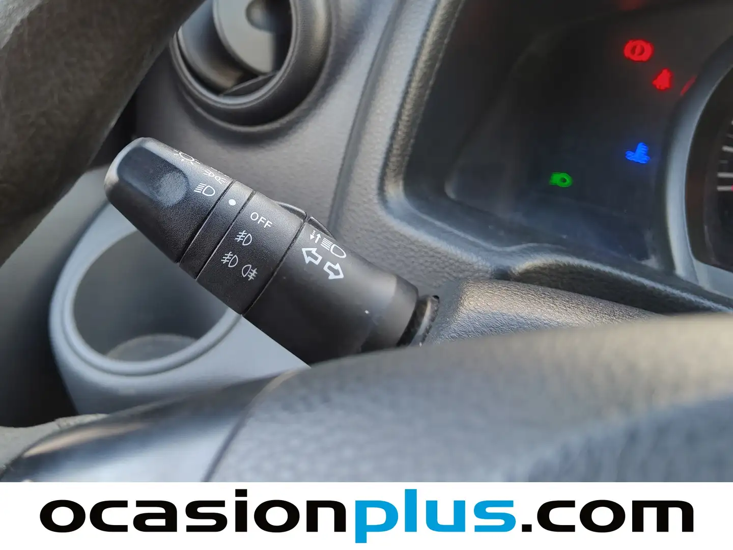 Foto Nissan NV200 Nissan NV200 1.5 dCi Comfort (90 CV)