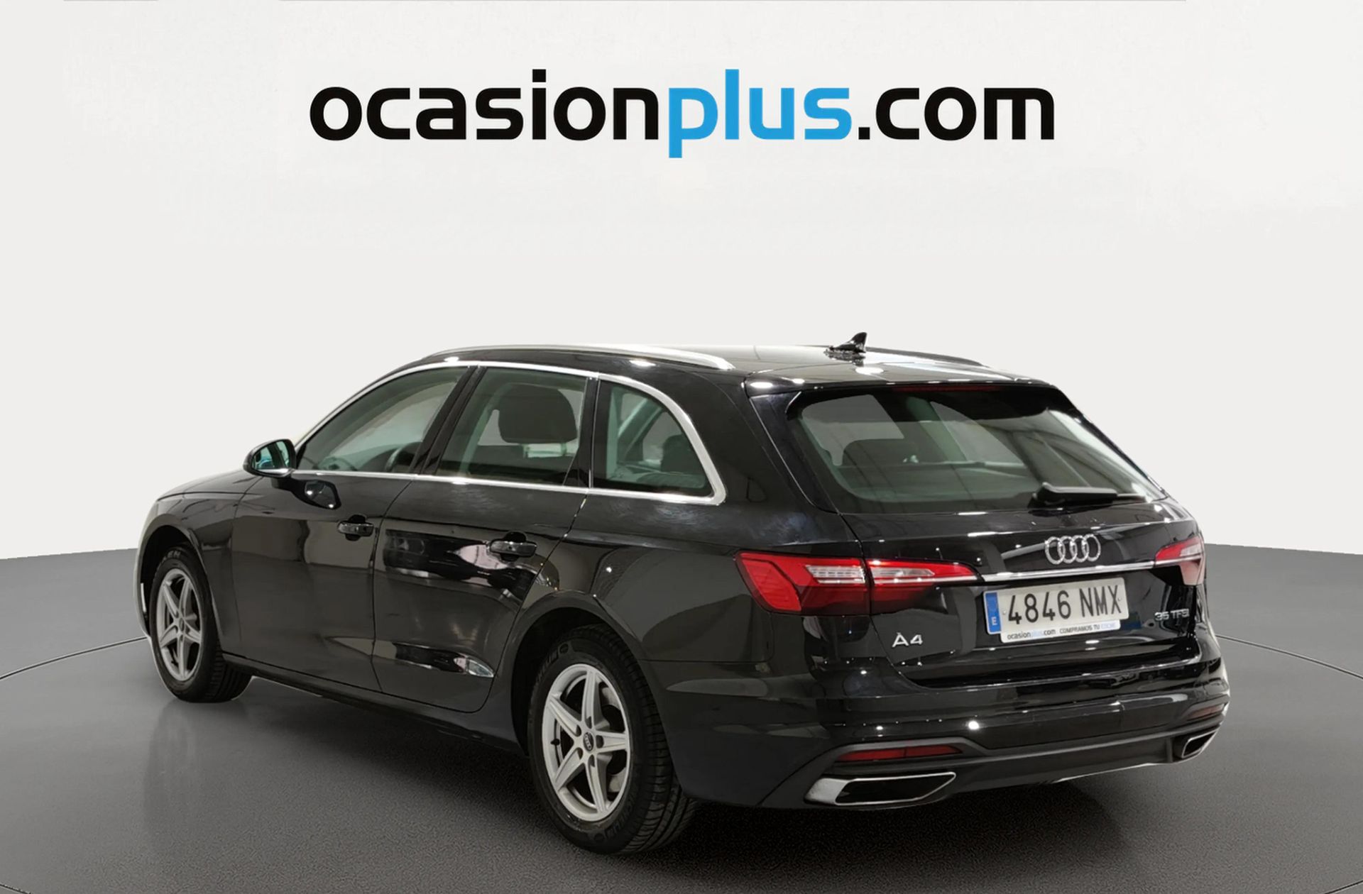 Audi A4 Avant Advanced 35 TFSI S tronic - foto 3
