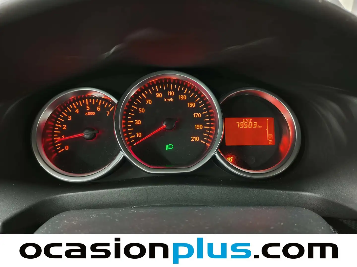 Foto Dacia Sandero Dacia Sandero SL Aniversario TCE (100 CV) GLP