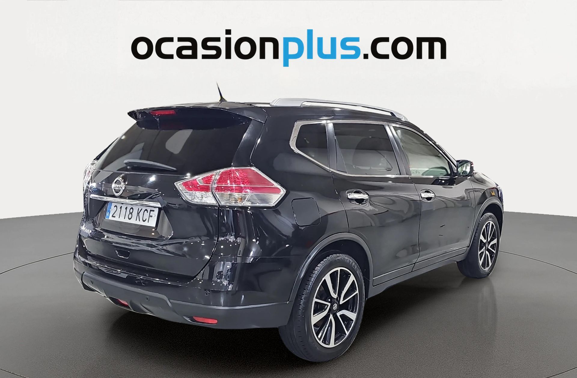 Nissan X-Trail 1.6 dCi Tekna 4x2 - foto 3