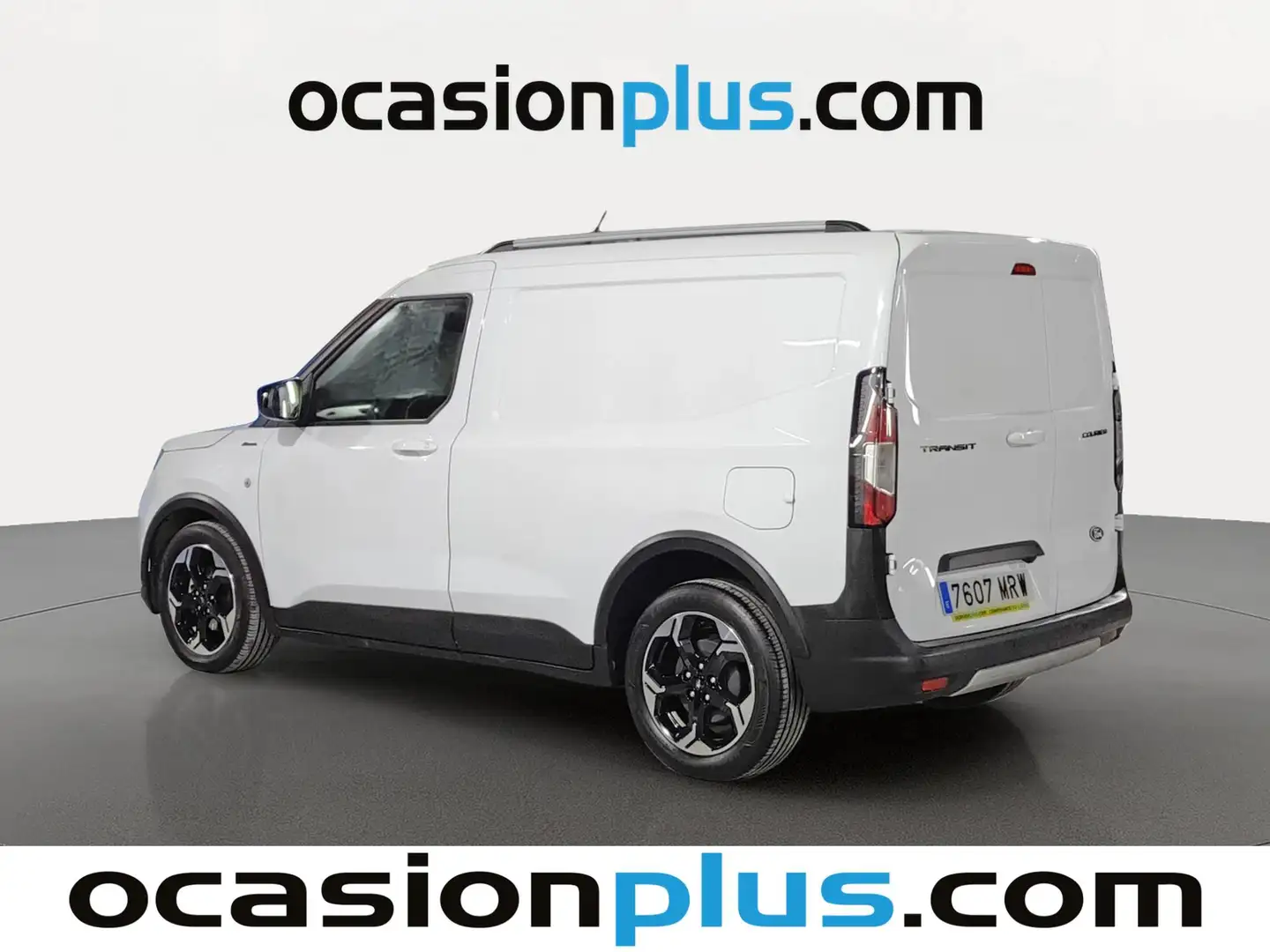 Foto Ford Transit Courier Ford Transit Courier Furgon 1.0 EcoBoost Active (125 CV)