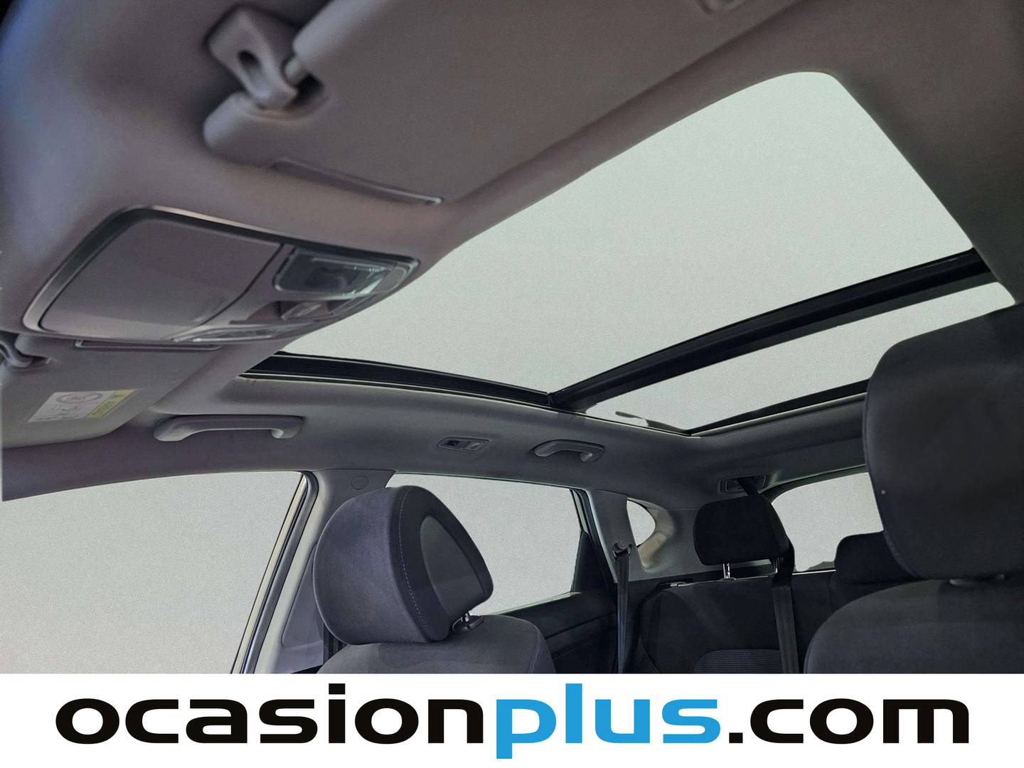 Hyundai Tucson Hyundai Tucson 2.0 CRDi BlueDrive Tecno Sky 4x2 (136 CV) de ocasión