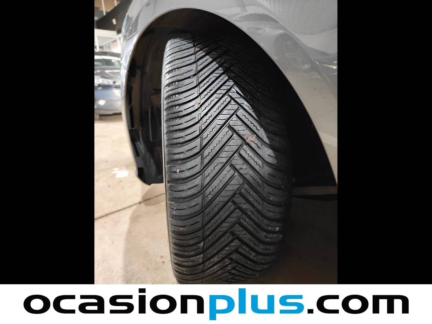 Foto Mercedes CLA Mercedes-Benz CLA 180 (122 CV)