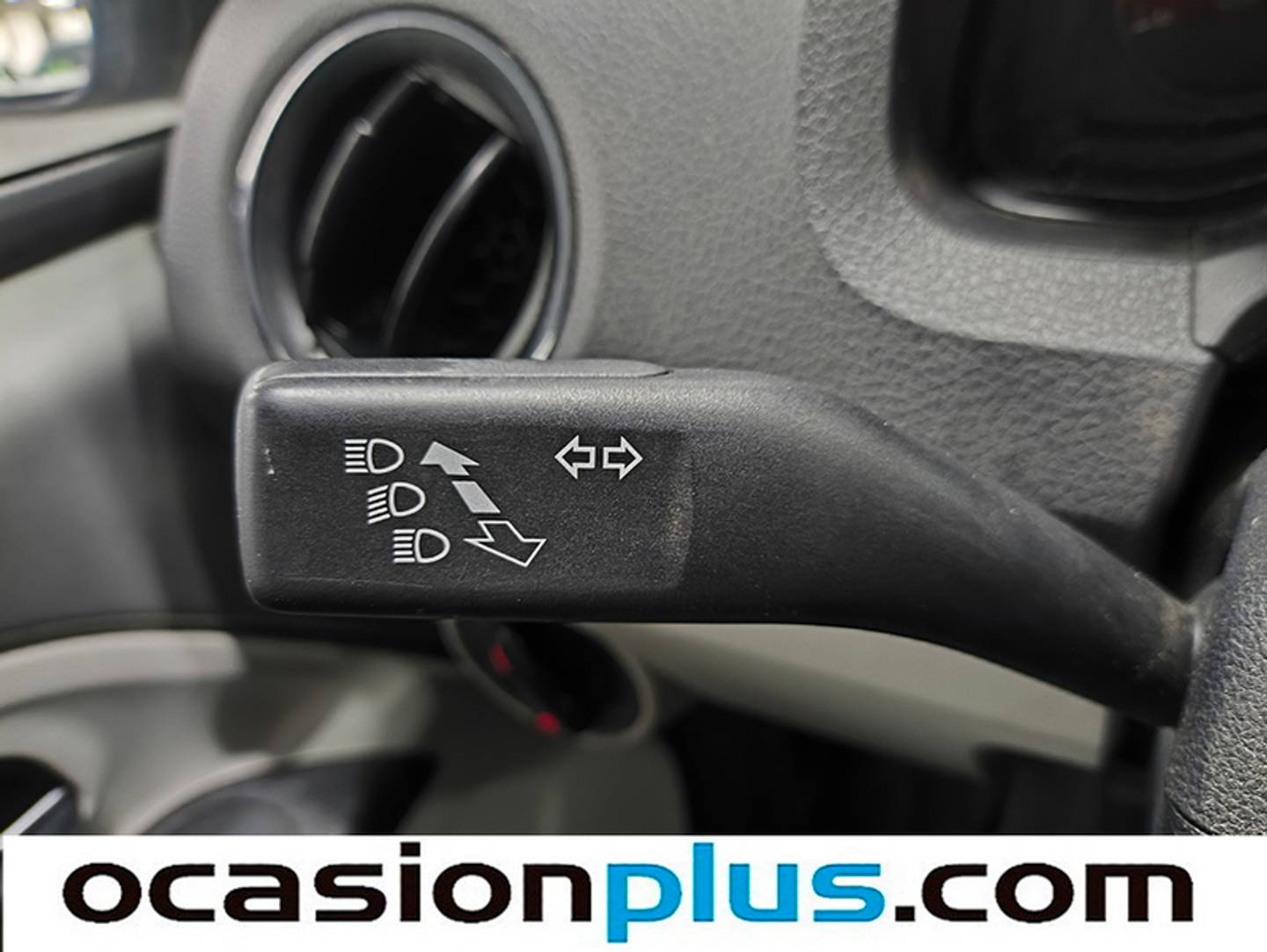 Foto Seat Mii SEAT Mii 1.0 Style (60 CV)