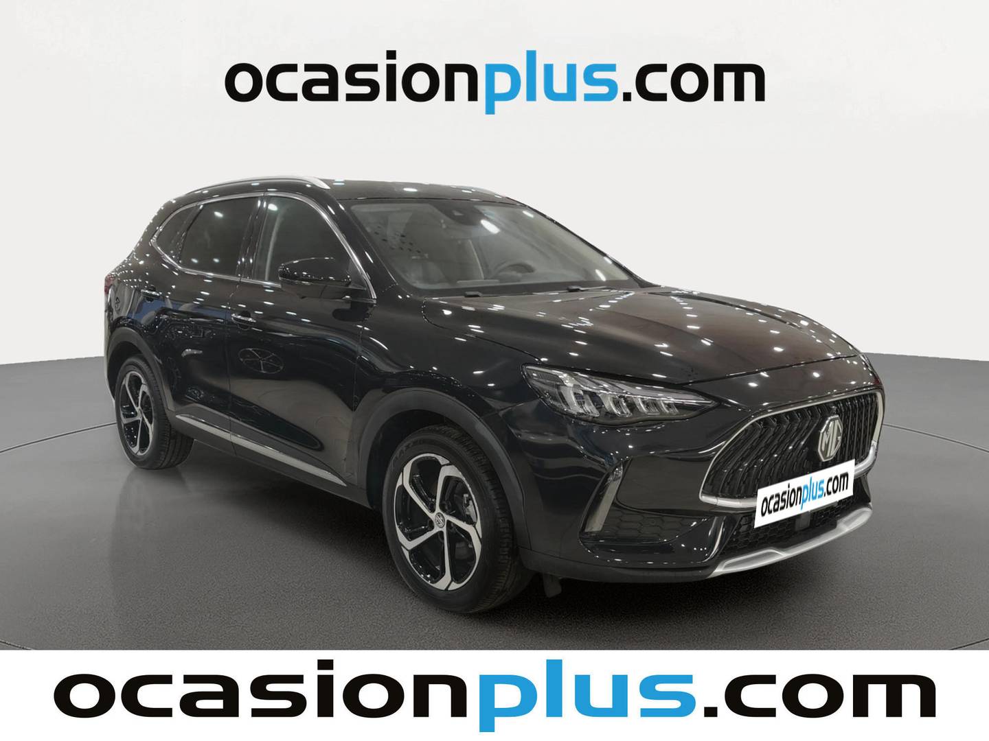 Foto MG eHS MG eHS 1.5 T-GDI PHEV Luxury (258 CV)