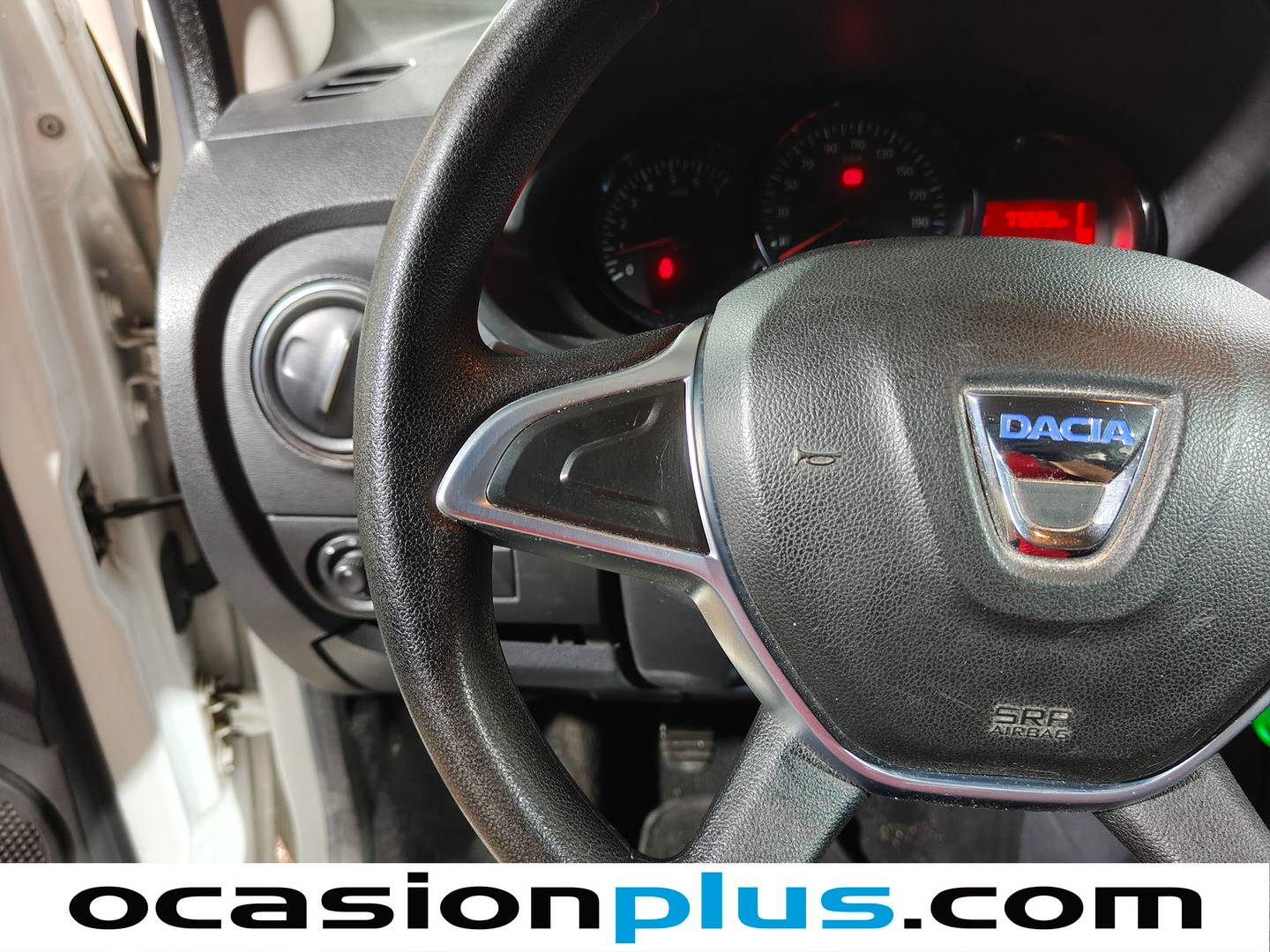 Dacia Dokker Dacia Dokker dCi 75 Ambiance (75 CV) de ocasión