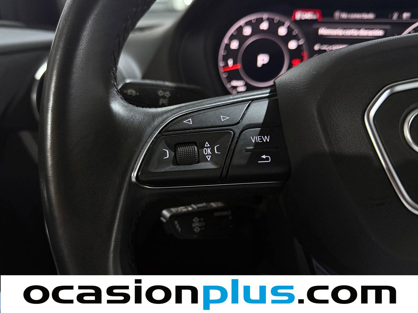 Audi Q2 Audi Q2 Advanced 35 TFSI (150 CV) S tronic seminuevo