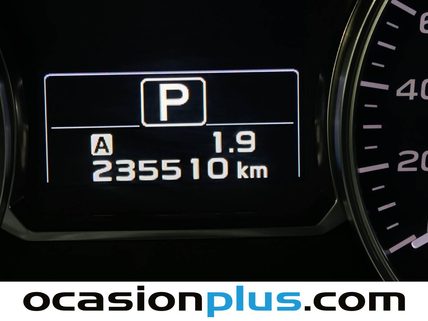Subaru XV Subaru XV 2.0i Executive Plus CVT Lineartronic (150 CV) 4X4 GLP seminuevo