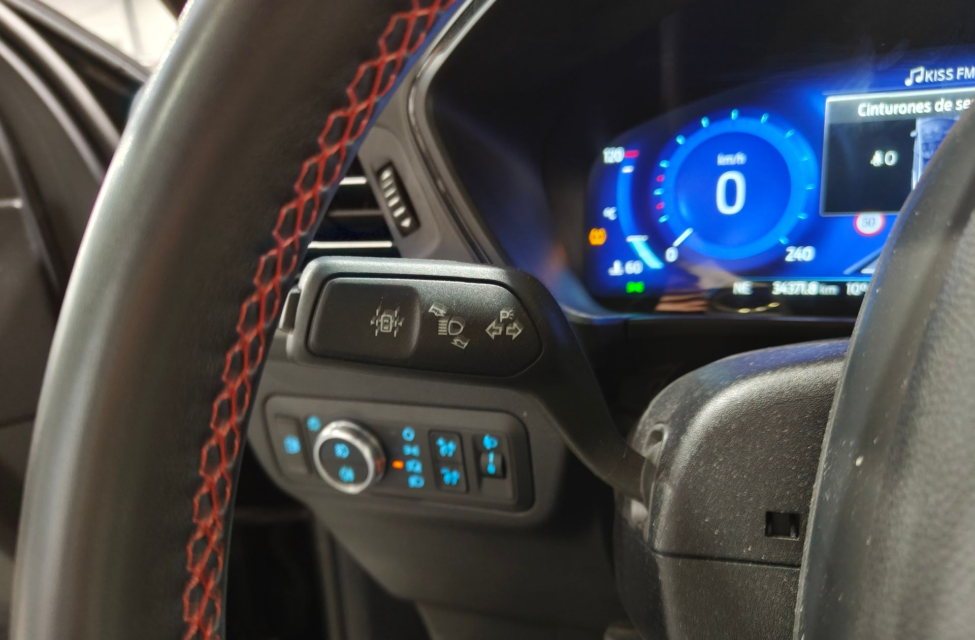 Ford Kuga 2.5 Duratec PHEV ST-Line - foto 24