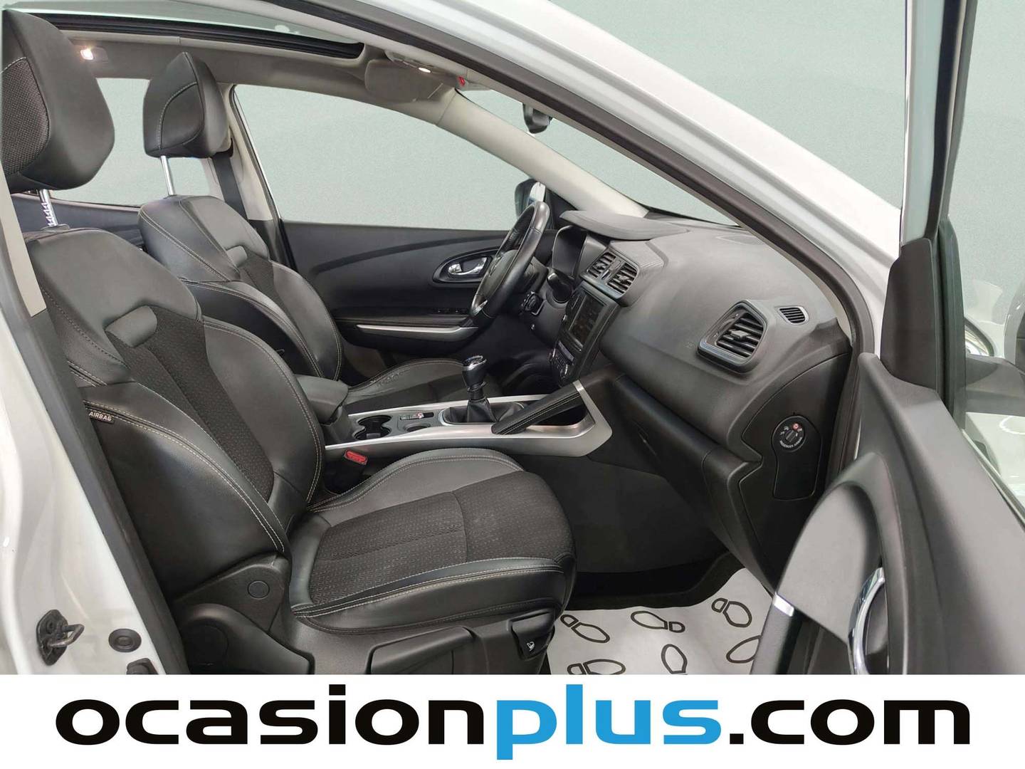 Renault Kadjar Renault Kadjar Zen Energy TCe (130 CV) gasolina