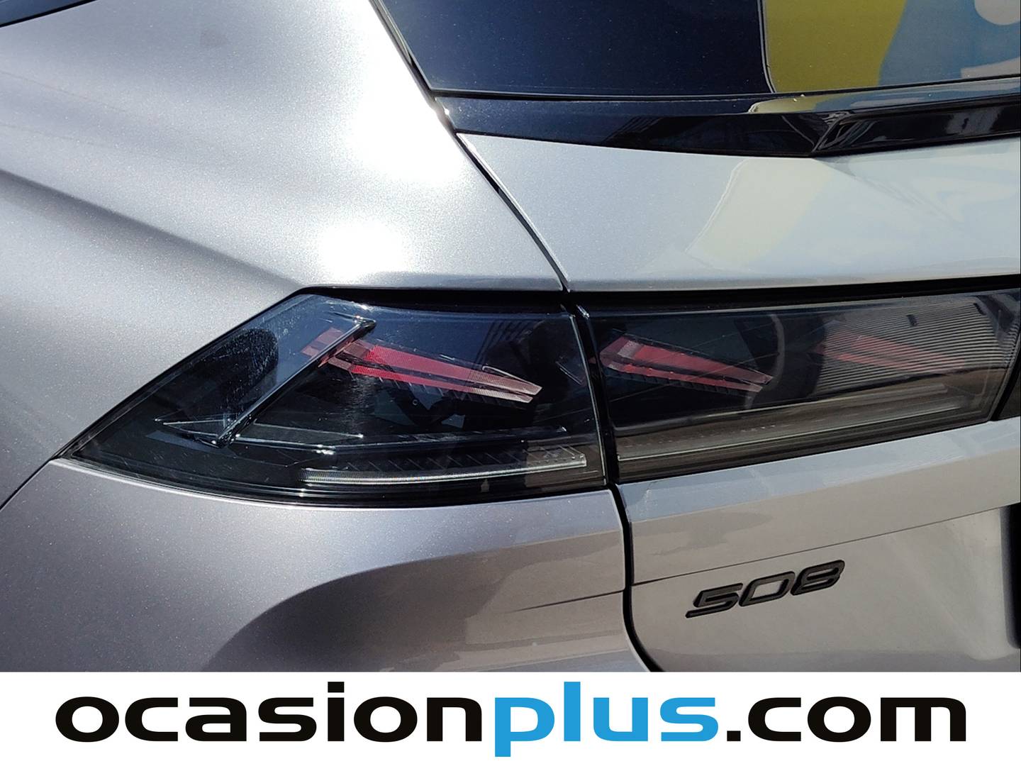 Foto Peugeot 508 Peugeot 508 BlueHDi 130 S&S GT EAT8 (130 CV)