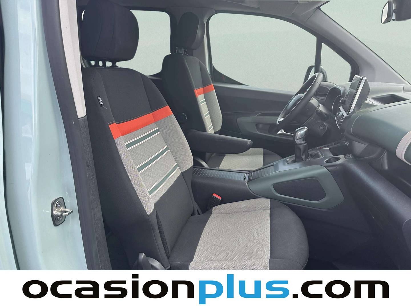 Citroën Berlingo Citroen Berlingo BlueHDi 100 S&S Talla M Shine (102 CV) km 0