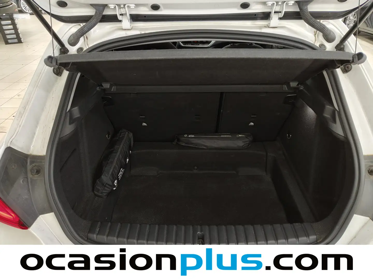 Foto BMW Serie 1 BMW Serie 1 118i (140 CV)