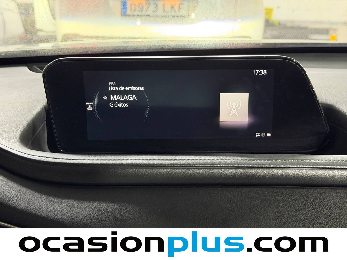 Mazda CX-30 Mazda CX-30 2.0 Skyactiv-G Evolution 2WD AT (122 CV) 2022