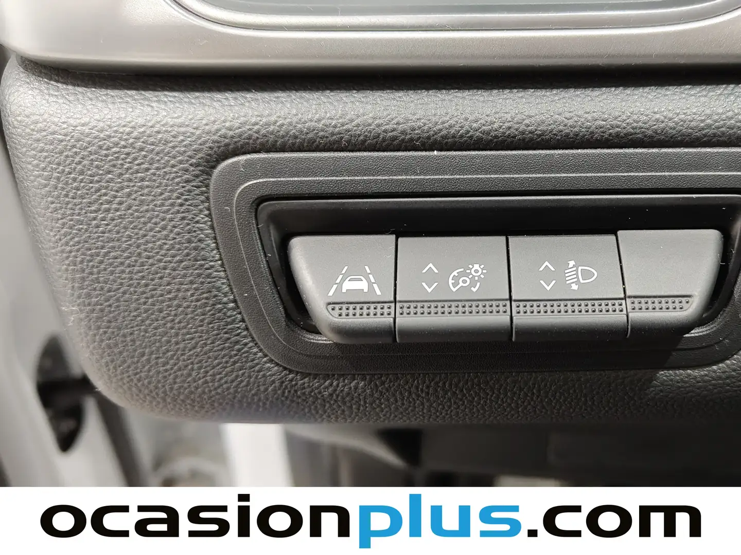 Foto Renault Captur Renault Captur Zen TCe (140 CV) EDC GPF