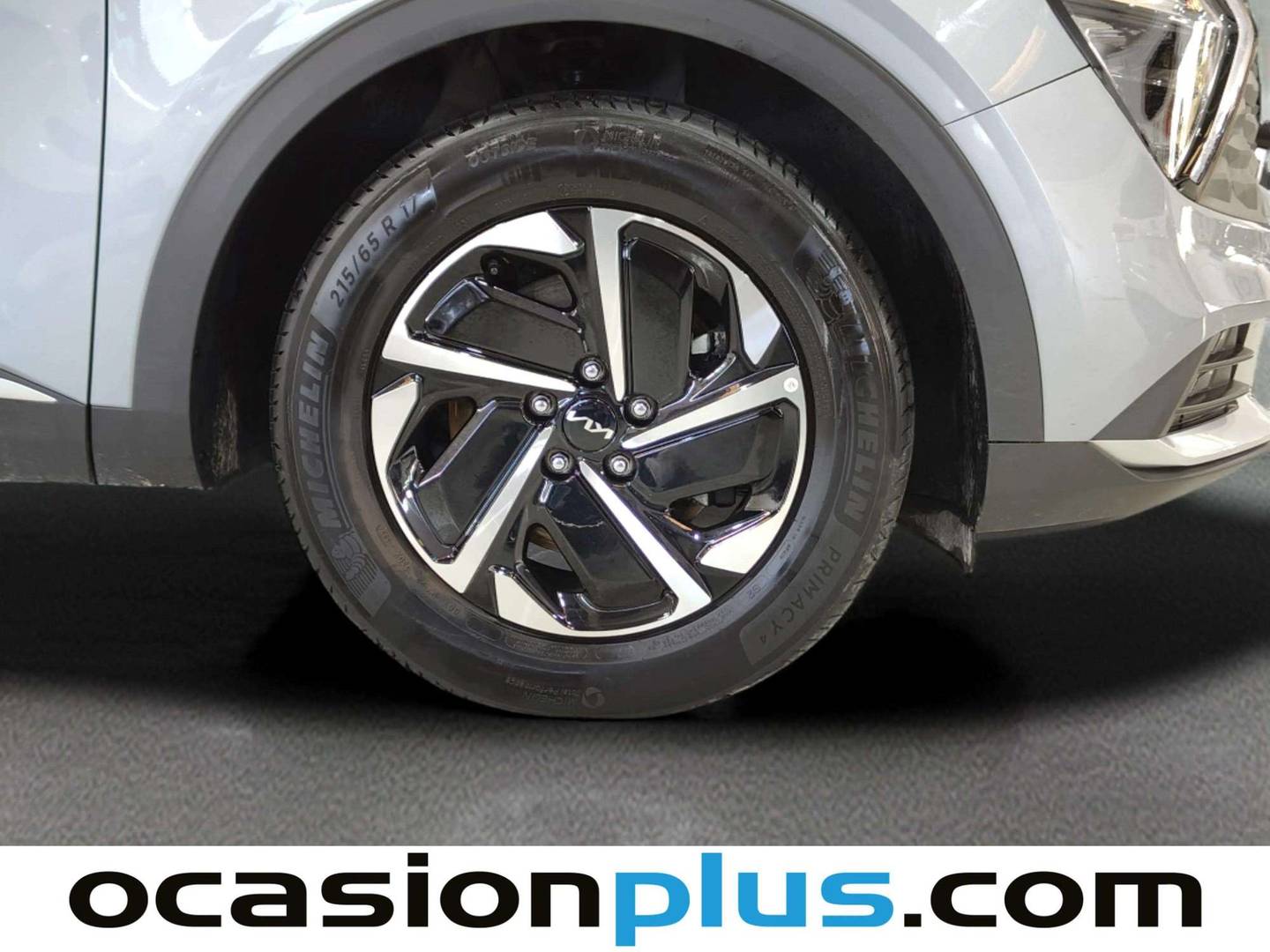 Foto KIA Sportage Kia Sportage 1.6 T-GDi MHEV Drive 4x2  (160 CV)