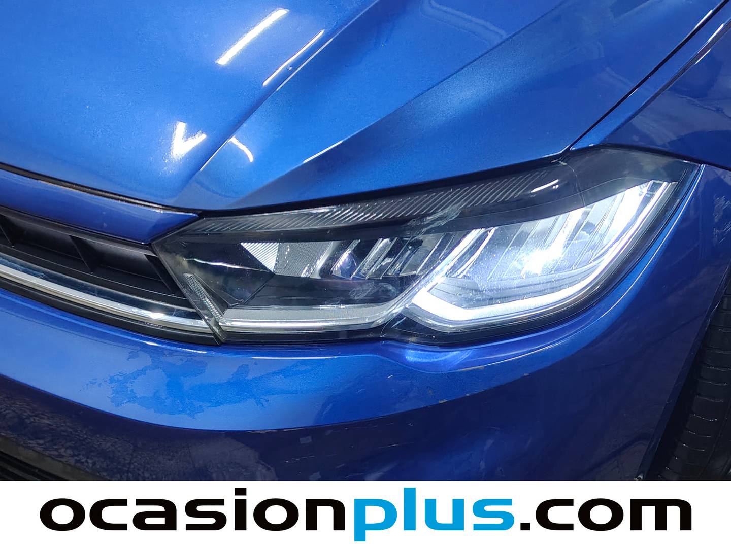 Volkswagen Polo Volkswagen Polo Life 1.0 TSI (95 CV) barato