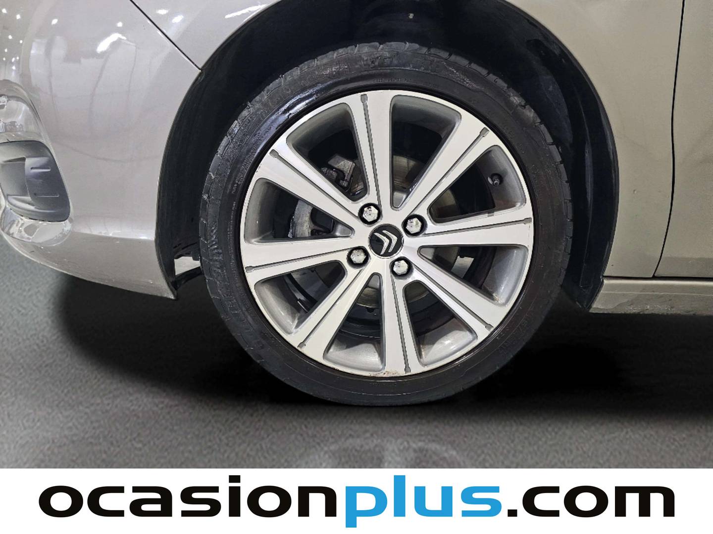 Citroën C4 Citroën C4 BlueHDi 120 S&S Feel Edition (120 CV) 2016