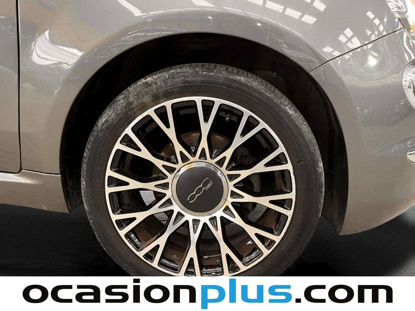 Foto Fiat 500 Fiat 500 1.0 Hybrid Dolcevita (70 CV)