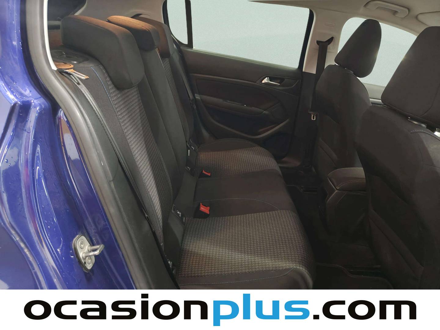 Peugeot 308 Peugeot 308 BlueHDi 130 S&S Style (130 CV) al mejor precio