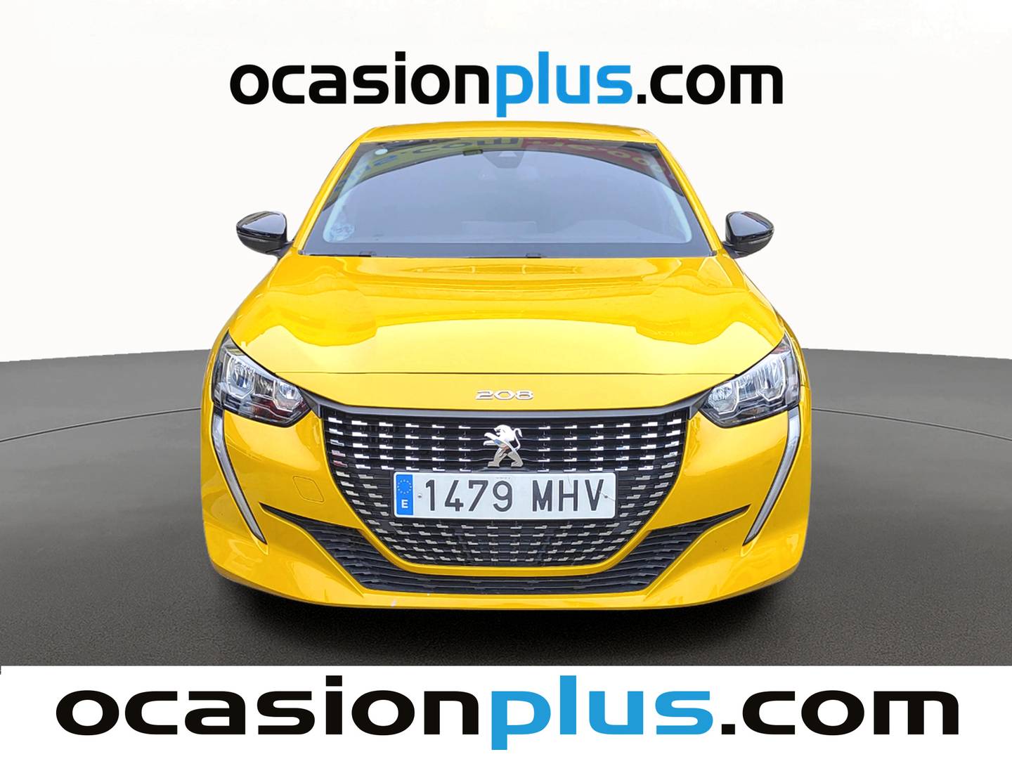 Foto Peugeot 208 Peugeot 208 PureTech 100 Allure  (100 CV)