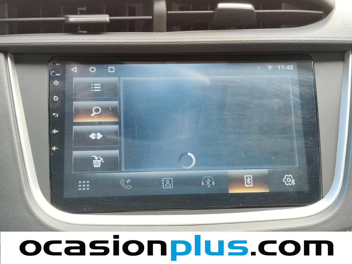 SWM G01 SWM G01 1.5T Luxury (131 CV) al mejor precio