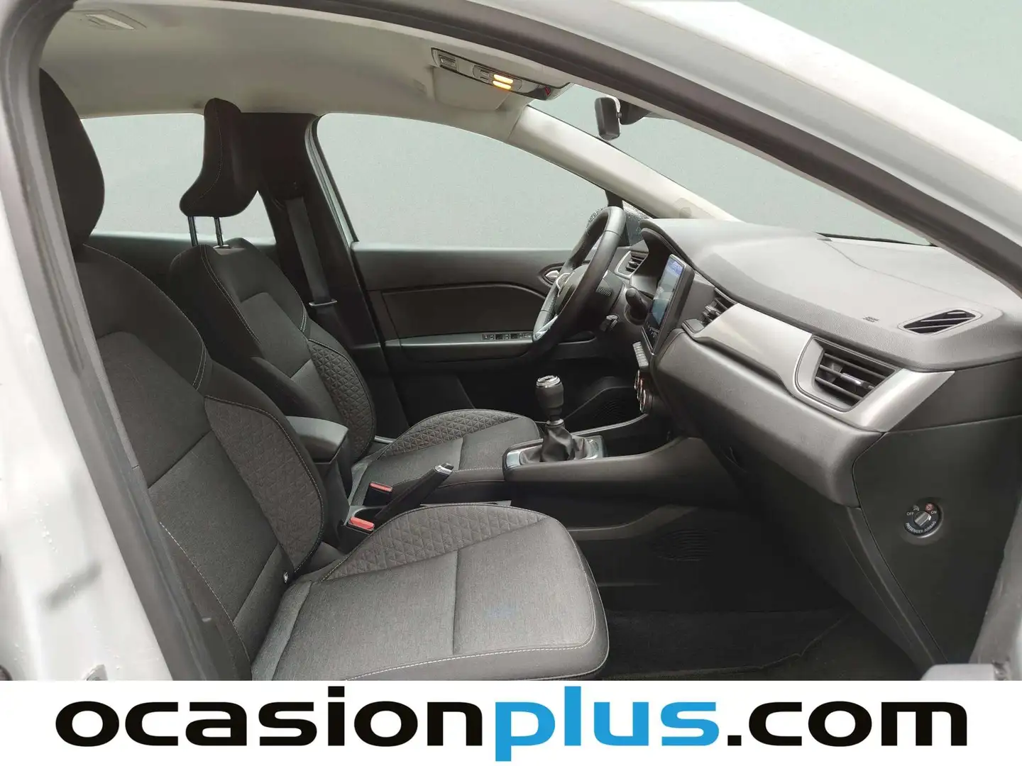 Foto Renault Captur Renault Captur Intens TCe GLP (100 CV)