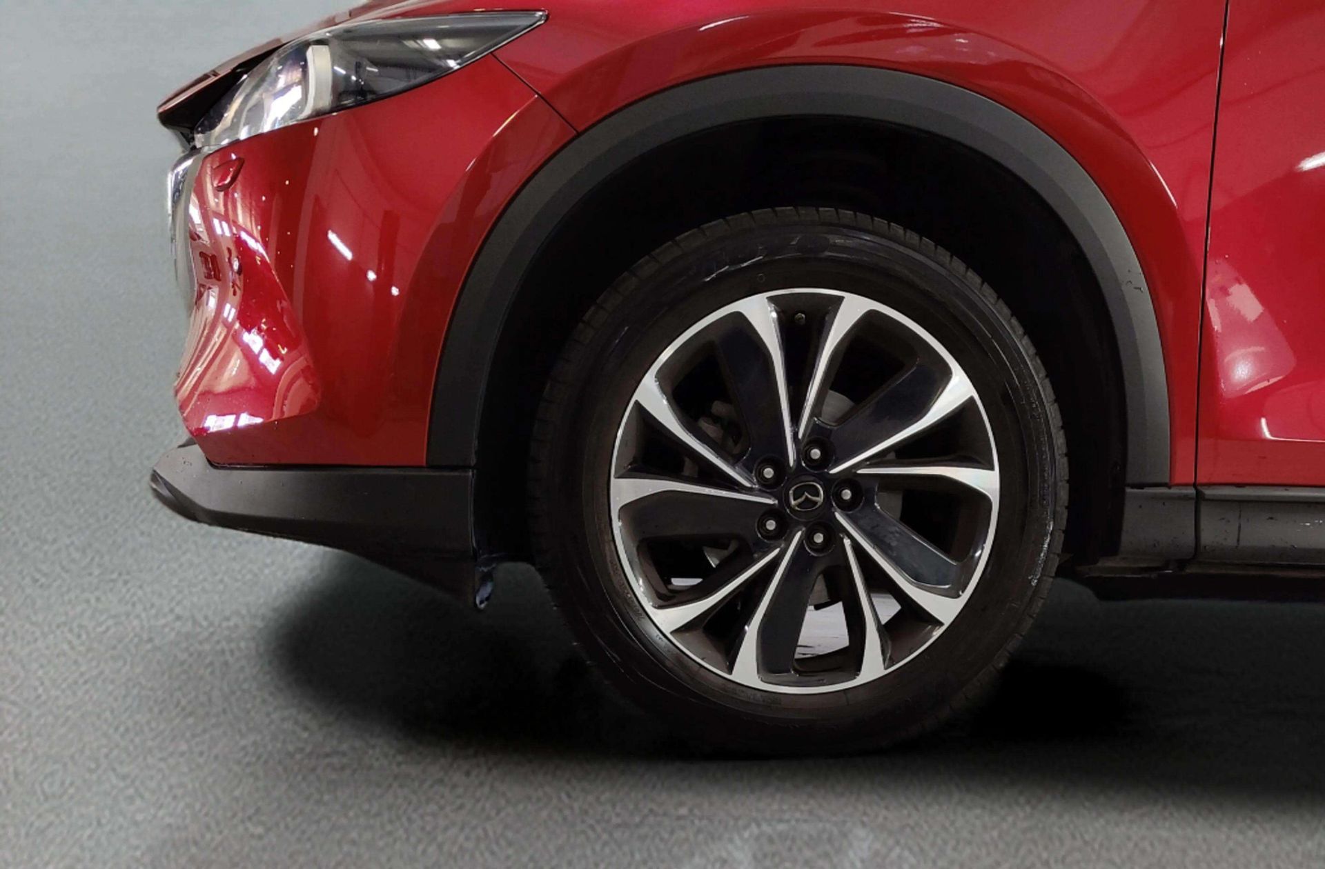 Mazda CX-5 2.0 MHEV Center-Line Plus - foto 38
