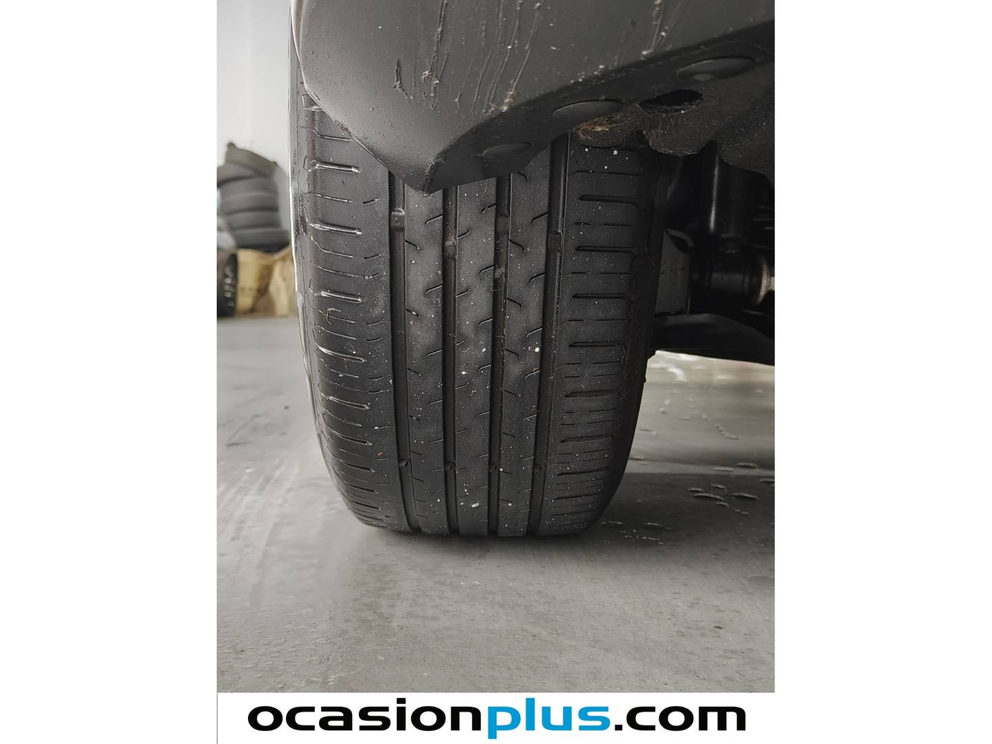 Ford Focus Ford Focus 1.5 Ecoblue Trend+  (120 CV) manual