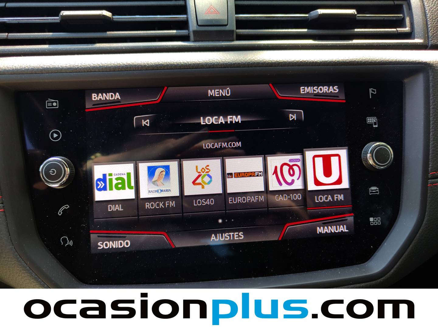 Seat Arona Seat Arona 1.0 TSI Ecomotive FR (115 CV) gasolina