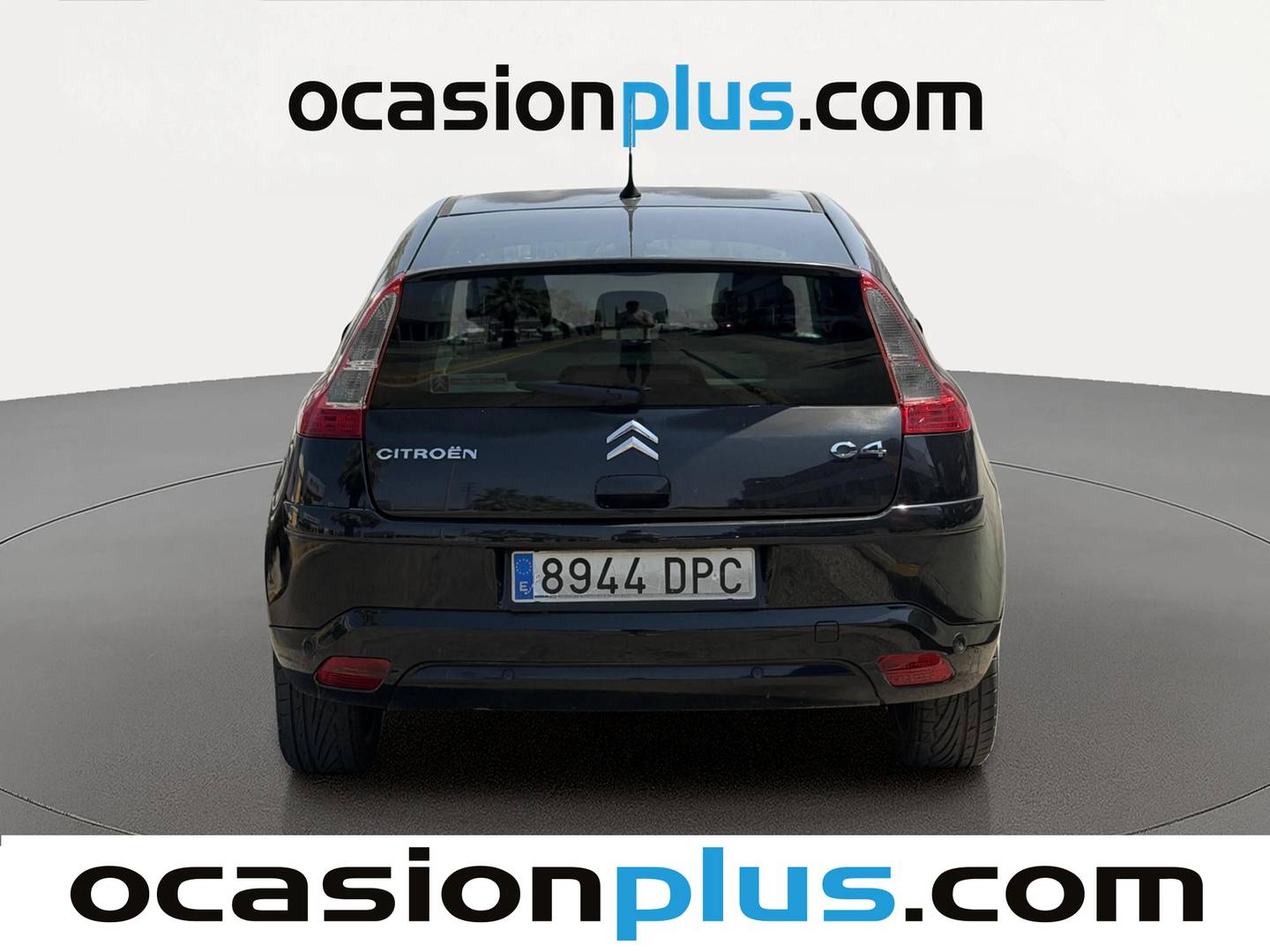 Citroën C4 Citroën C4 2.0i 16v VTS 100 kW (138 CV) barato