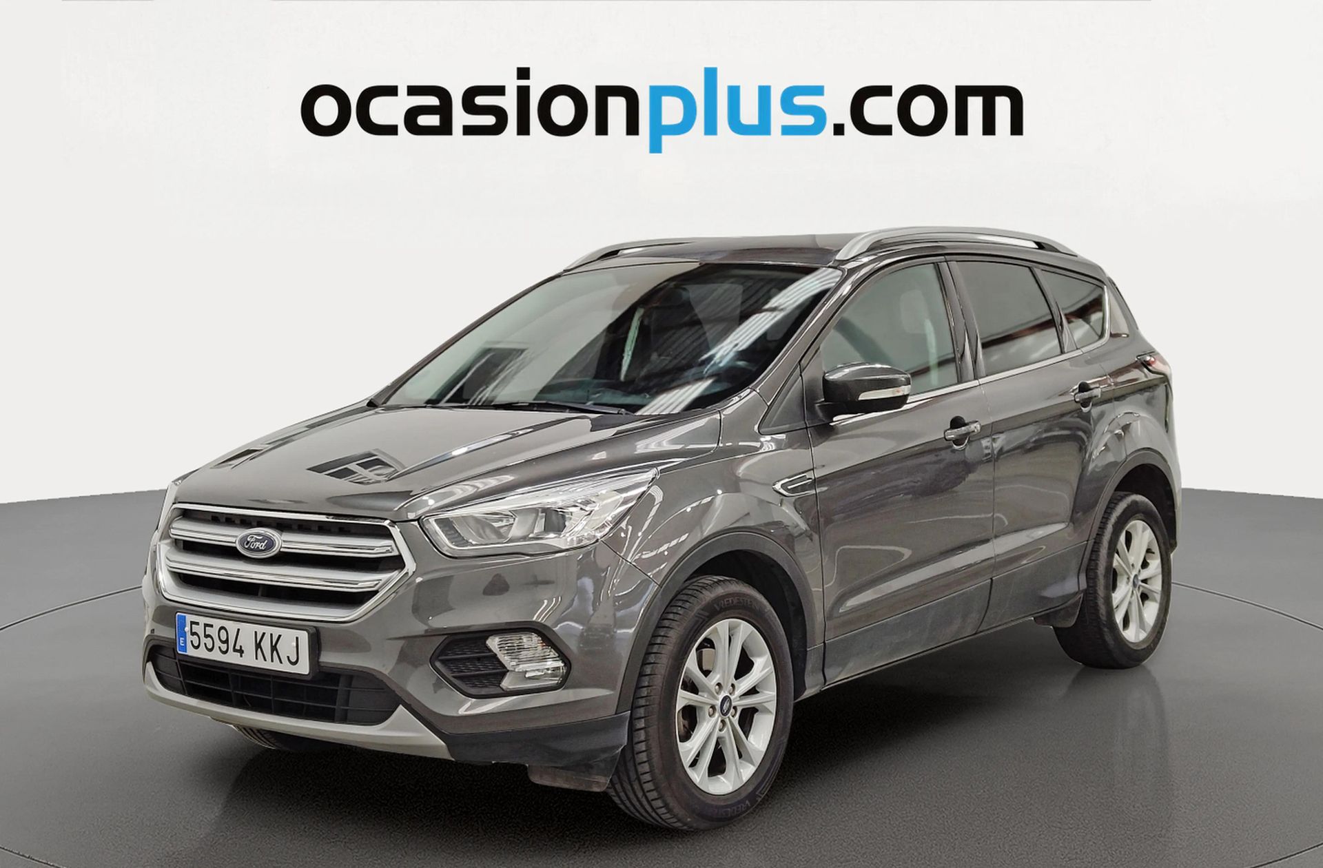 Ford Kuga 1.5 EcoBoost Titanium 4x2