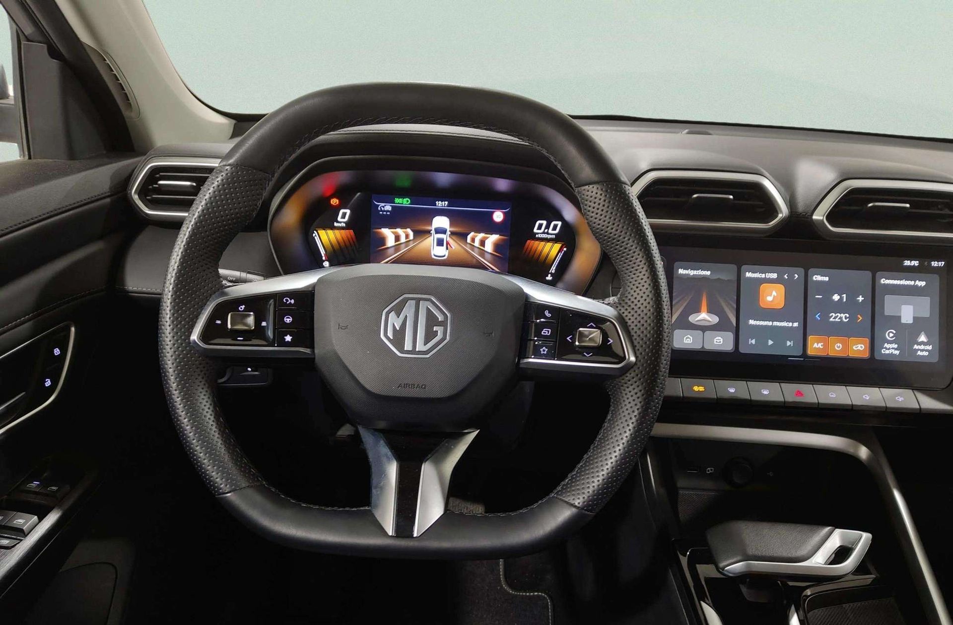 MG ZS 1.5 Hybrid+ Luxury - foto 23