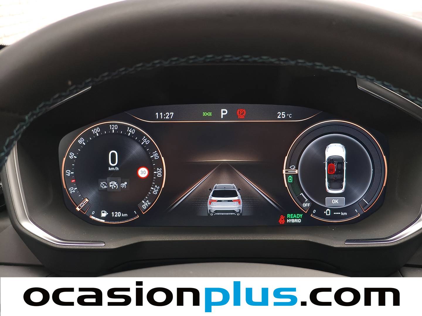 Lynk & Co 01 Lynk & Co 01 1.5 PHEV (261 CV) al mejor precio