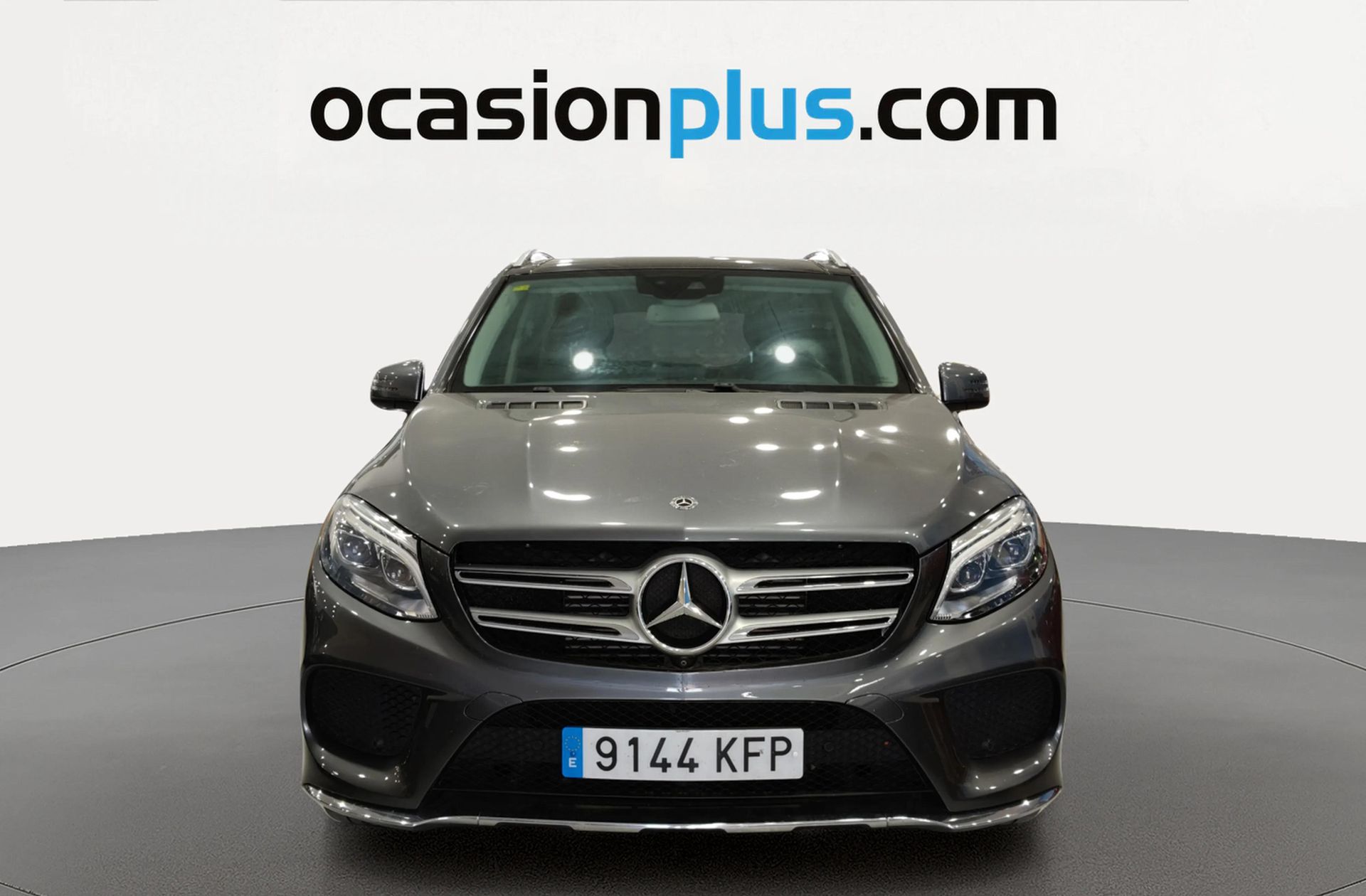Mercedes-Benz GLE Mercedes GLE 350 d 4Matic Pack AMG - foto 17