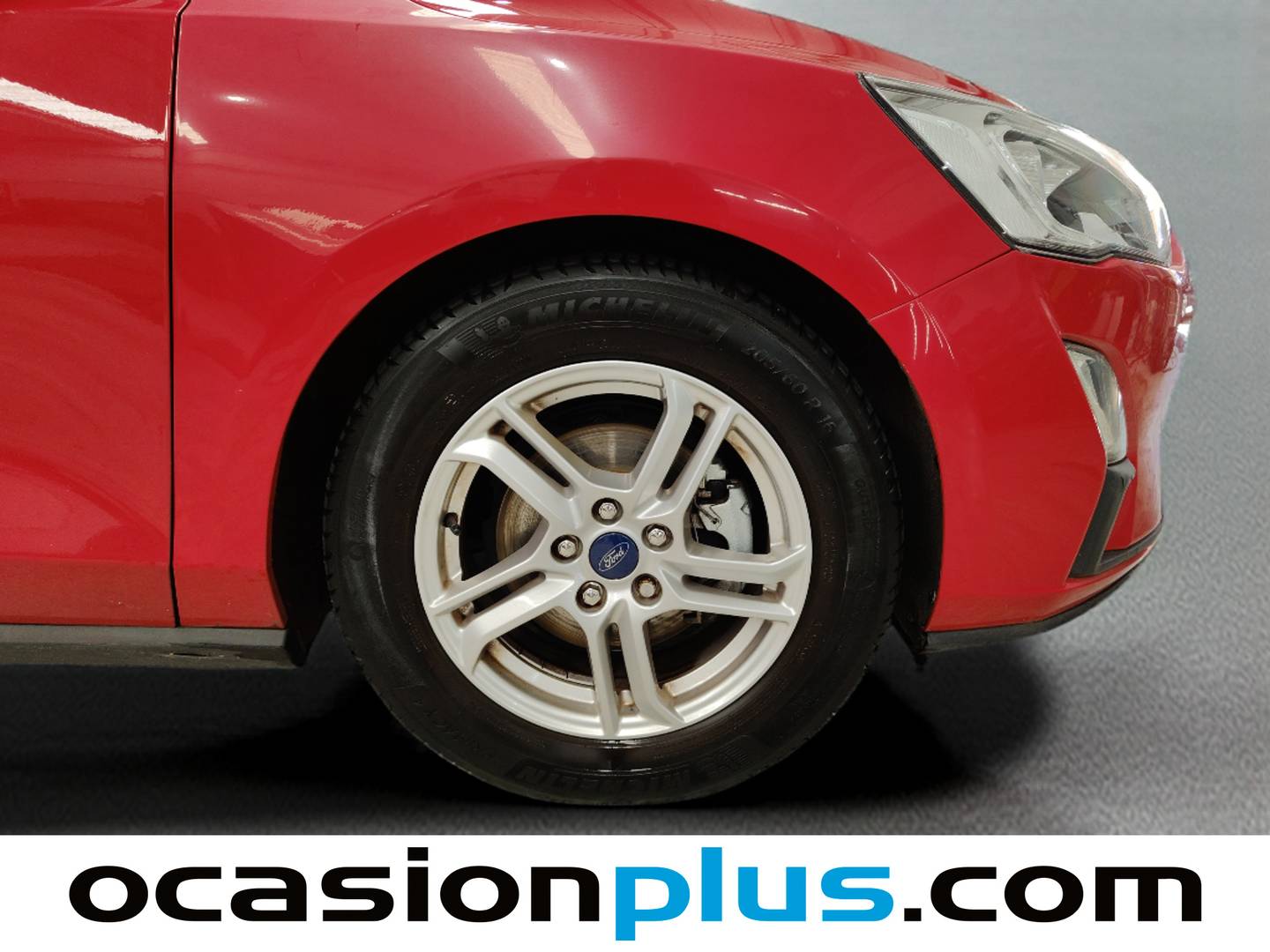Ford Focus Ford Focus 1.0 Ecoboost Trend+ (125 CV) barato