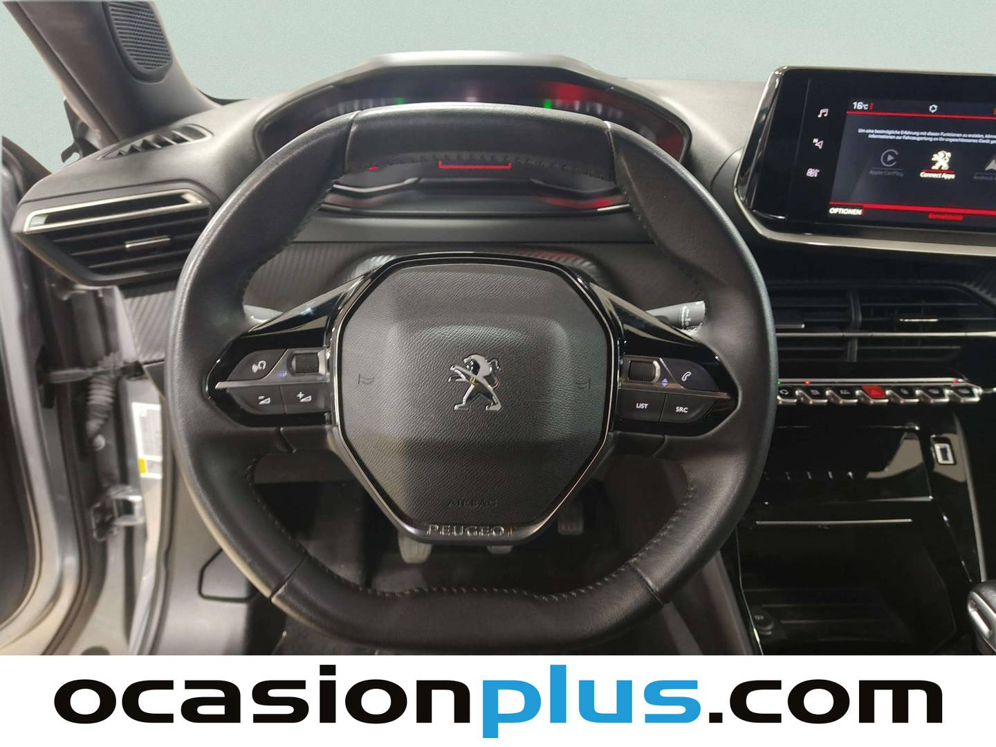 Foto Peugeot 2008 Peugeot 2008 PureTech 100 S&S Allure (100 CV)