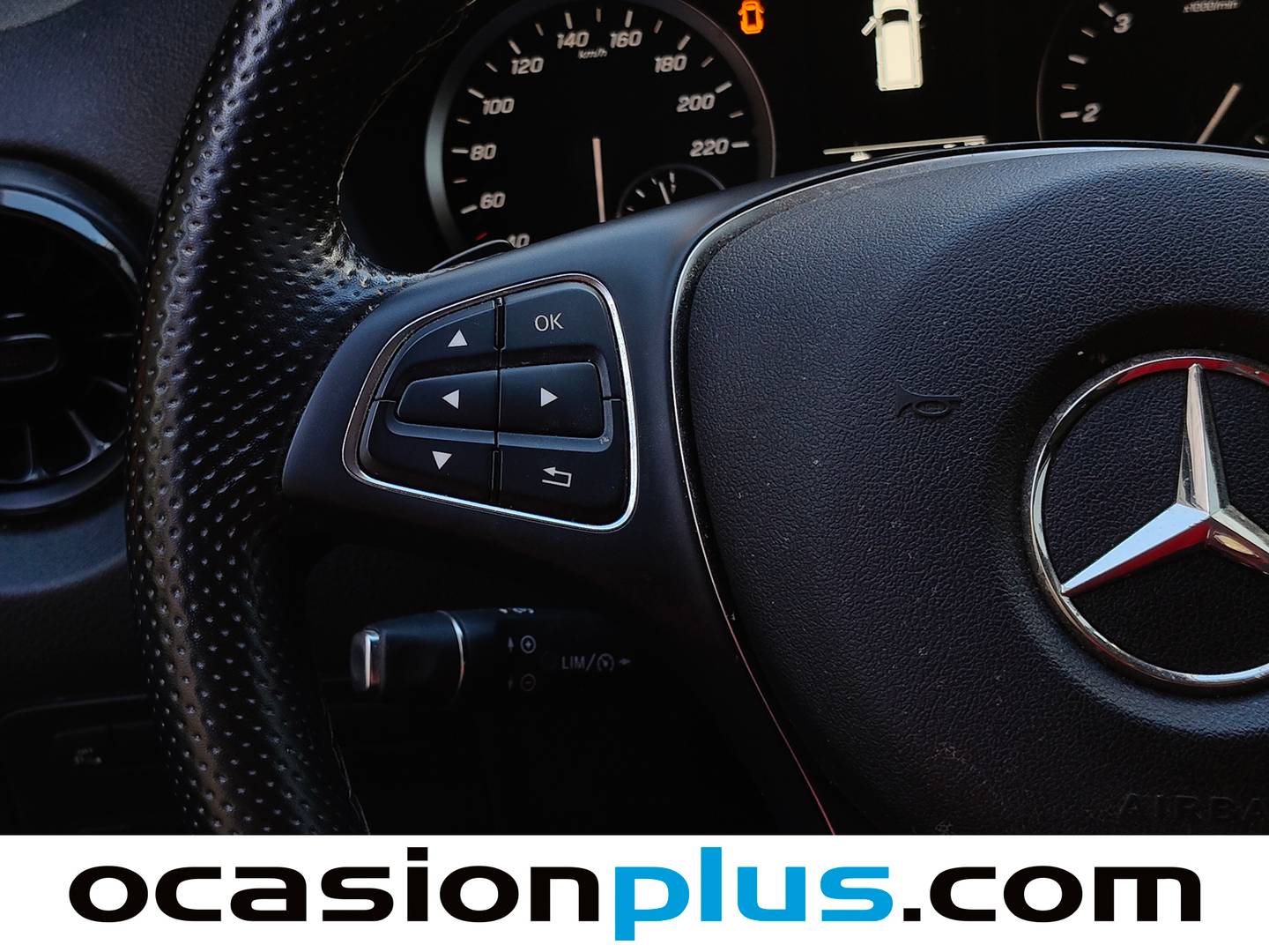 Mercedes Vito Mercedes Vito 116 CDI Tourer Pro Larga (163 CV) 9 Plazas al mejor precio