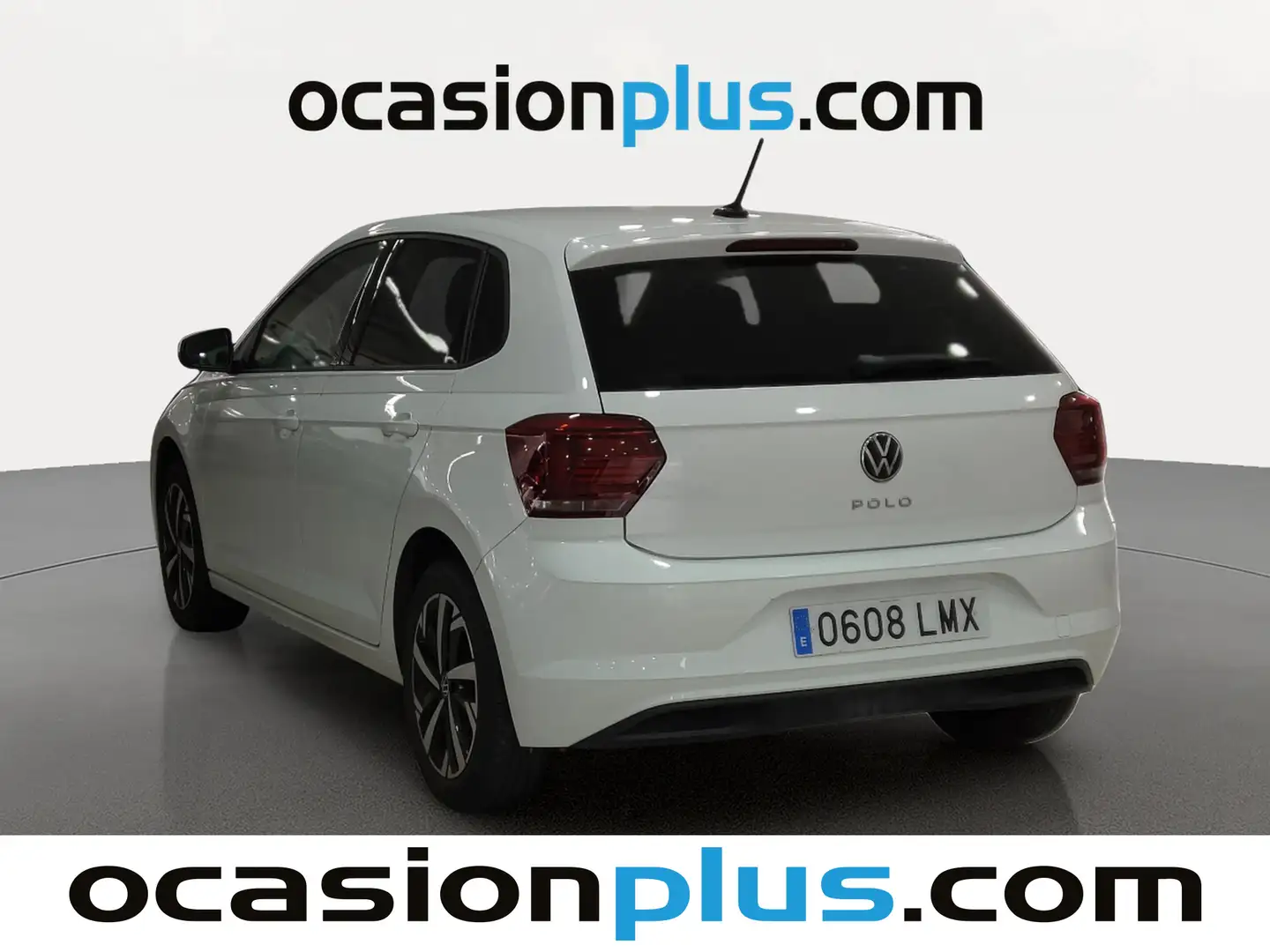Foto Volkswagen Polo Volkswagen Polo United 1.0 TSI (110 CV)