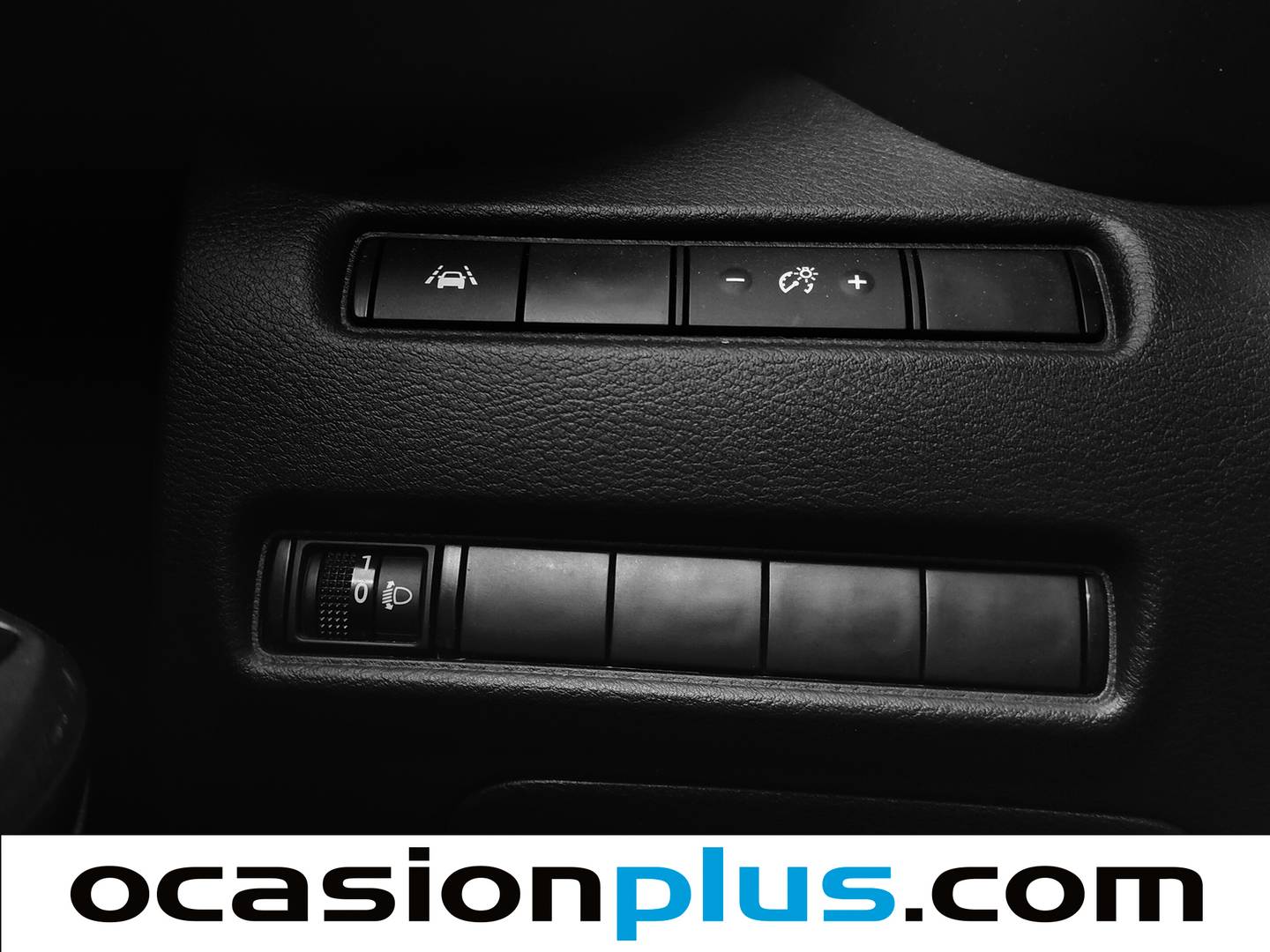 Nissan JUKE Nissan Juke 1.6 Hybrid N-Connecta Auto (143 CV) seminuevo