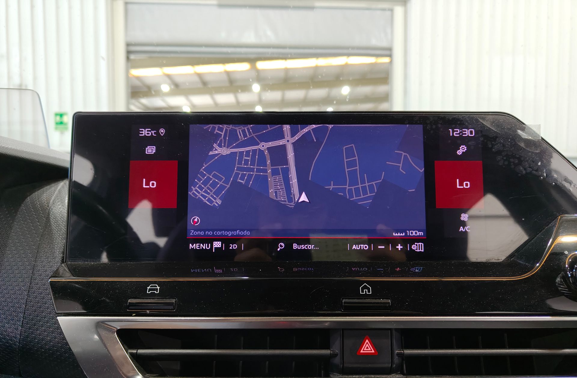 Citroën C4 PurreTech 130 Feel Pack - foto 8