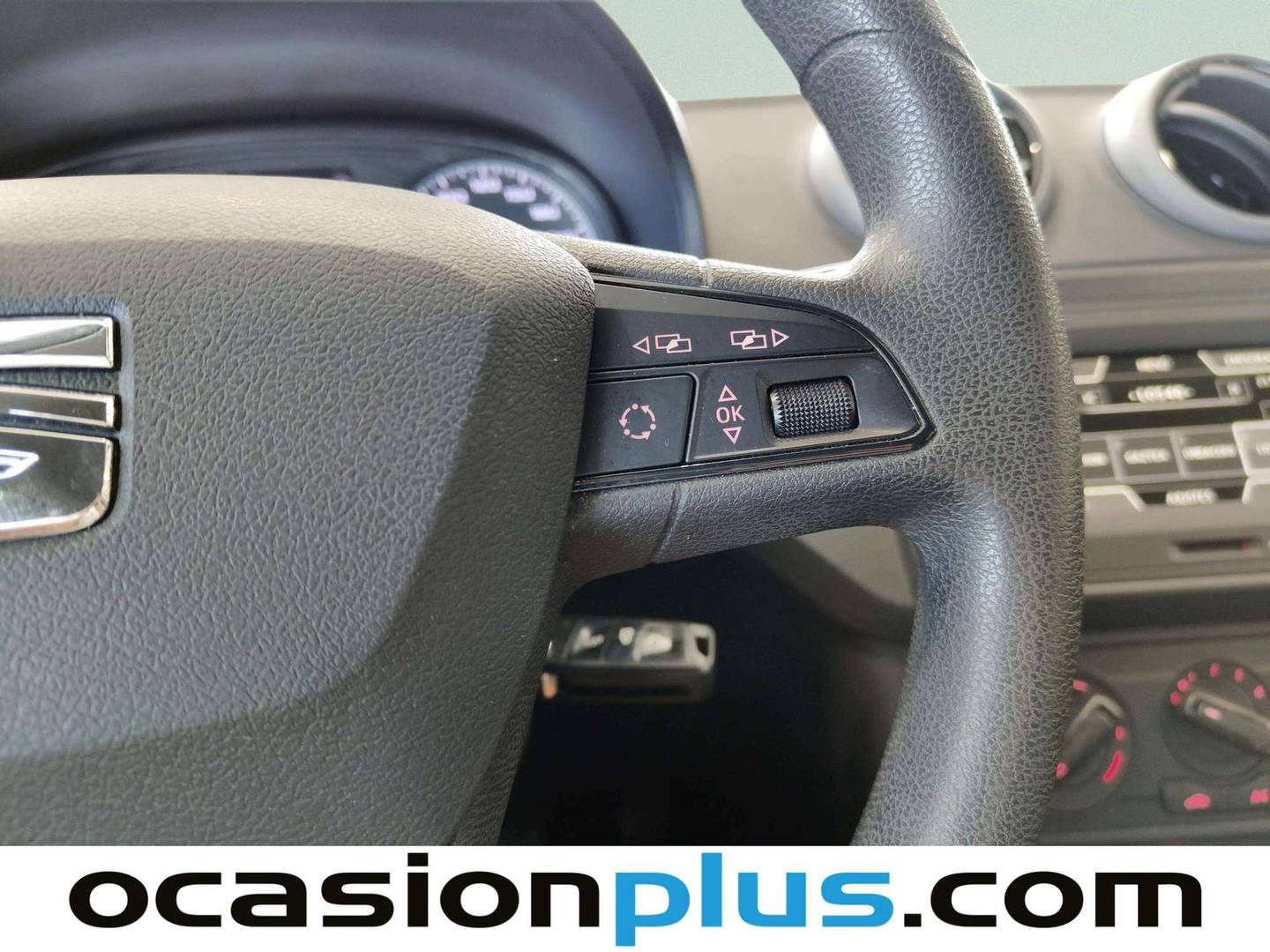 Seat Ibiza Seat Ibiza 1.0 Reference (75 CV) de ocasión
