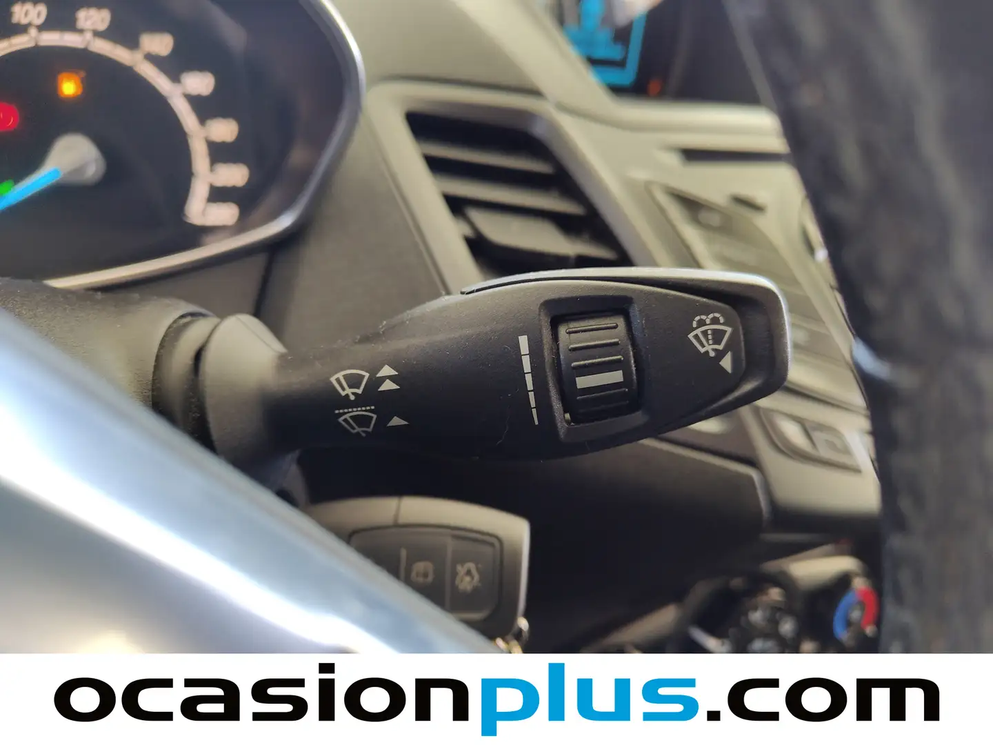 Foto Ford Fiesta Ford Fiesta 1.5 TDCI Trend (75 CV)