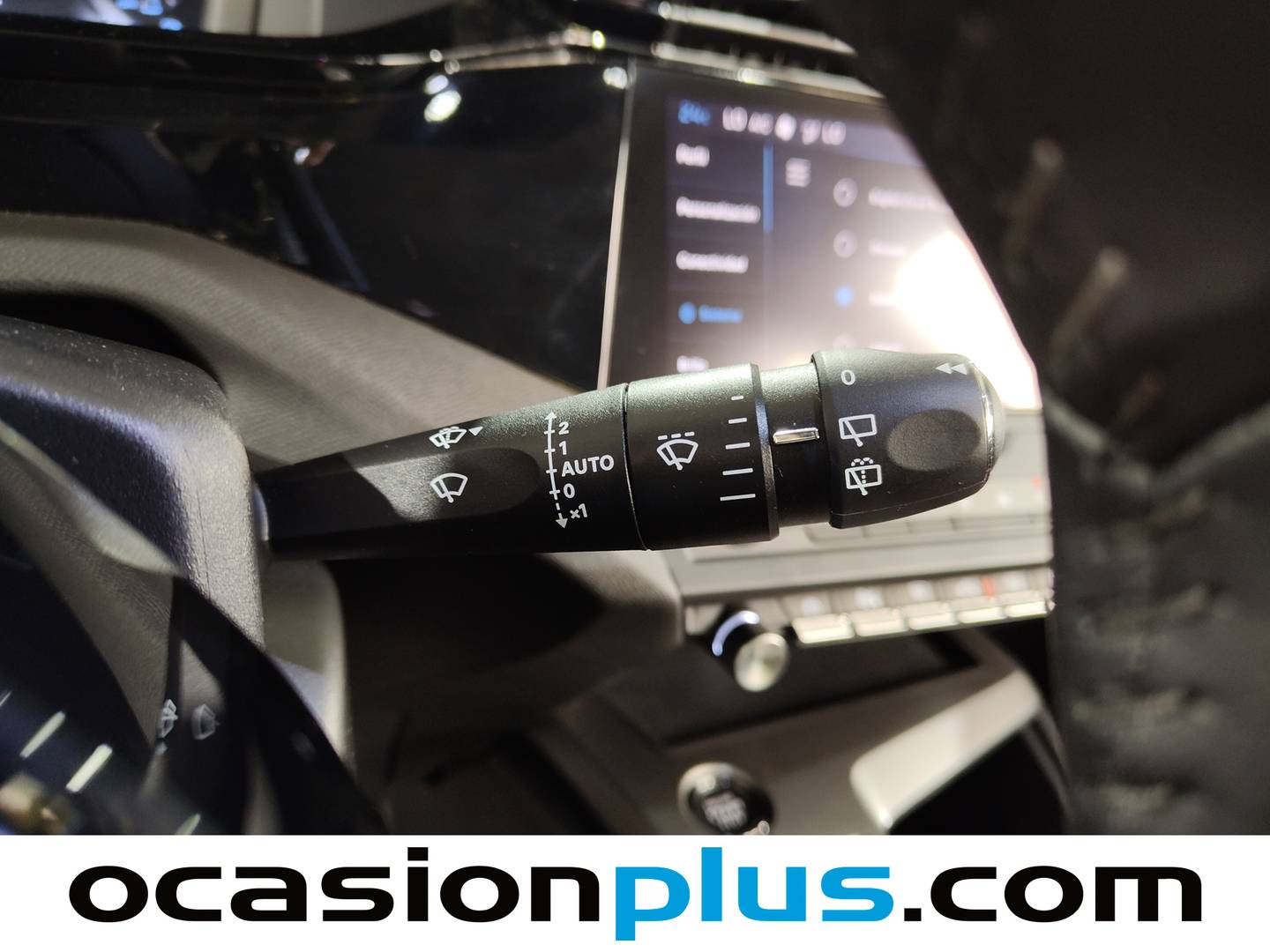 Foto Peugeot 308 Peugeot 308 PureTech 130 S&S Active Pack EAT8 (130 CV)