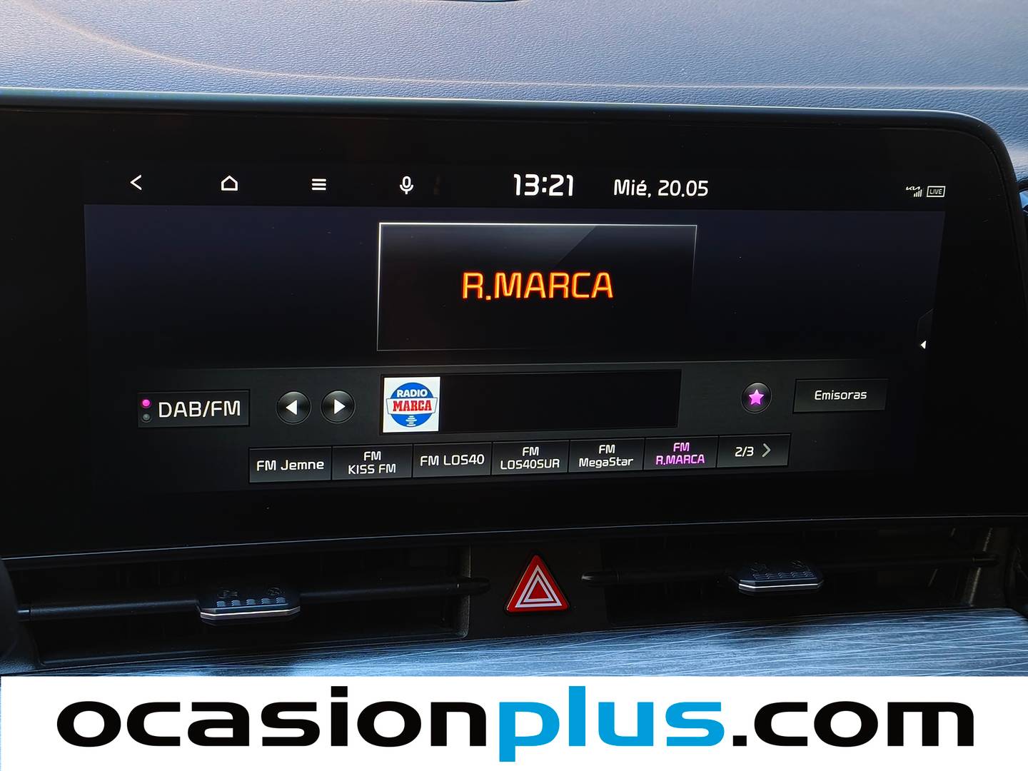 KIA Sportage KIA Sportage 1.6 T-GDi Drive 4x2 (150 CV) de segunda mano