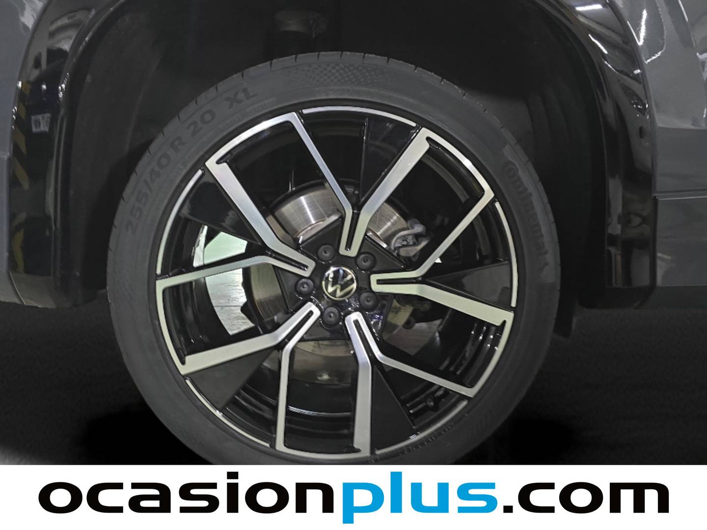 Volkswagen Tayron Volkswagen Tayron R-Line 1.5 eTSI  (150 CV) DSG de ocasión