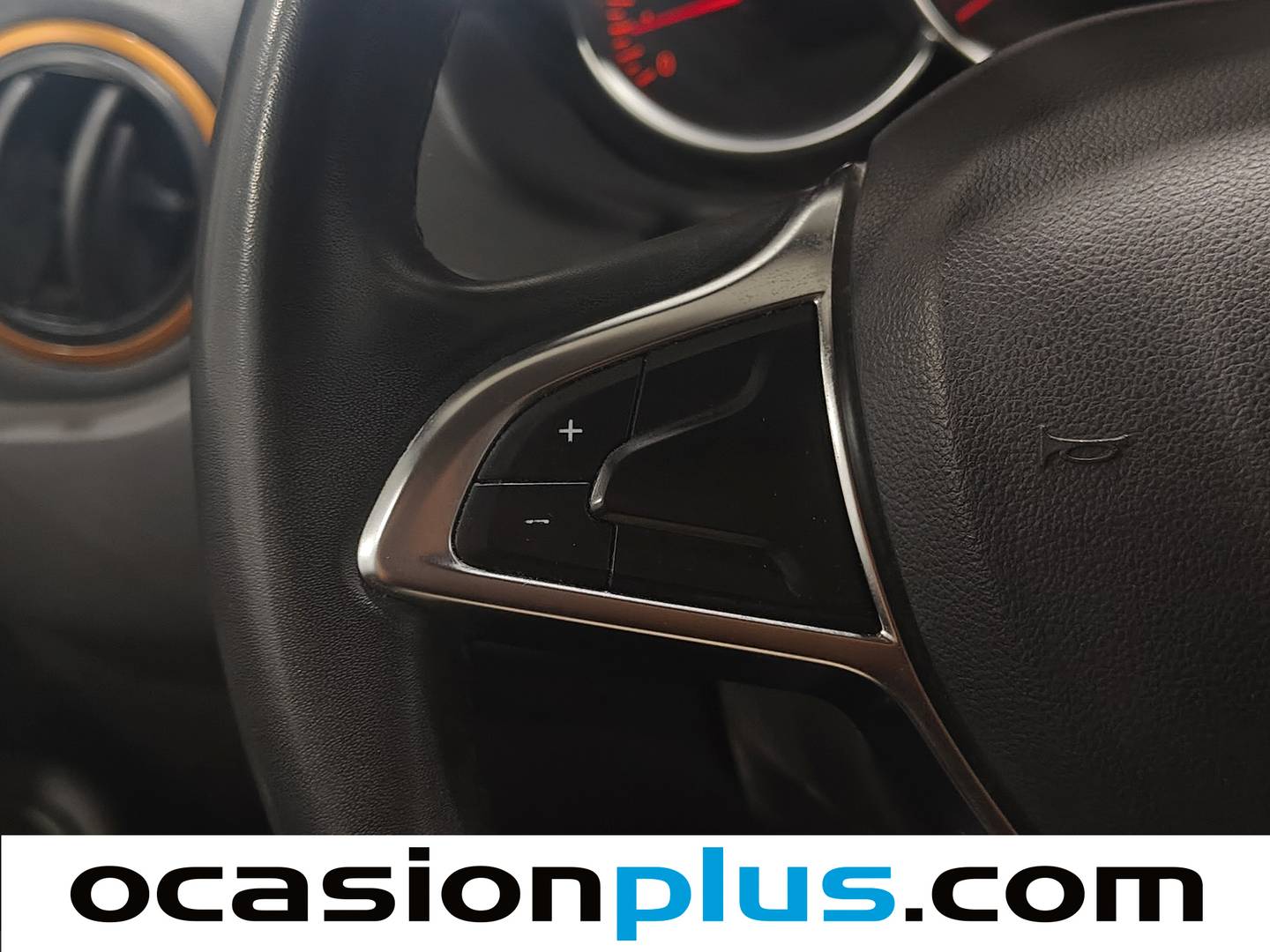 Dacia Duster Dacia Duster SL Trotamundos dCi (109 CV) 4x2 seminuevo